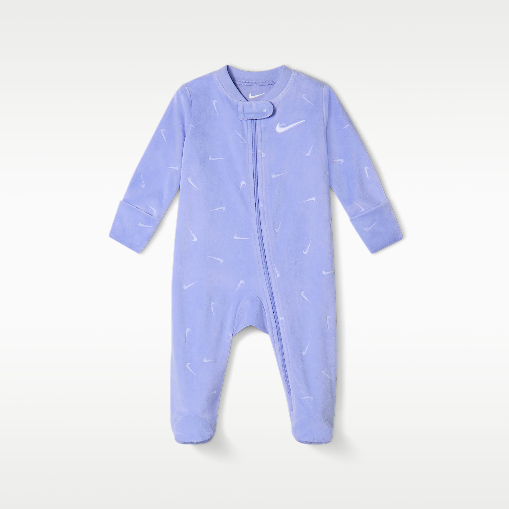 Nike Baby Essentials Baby (0-9M) Footed Coverall