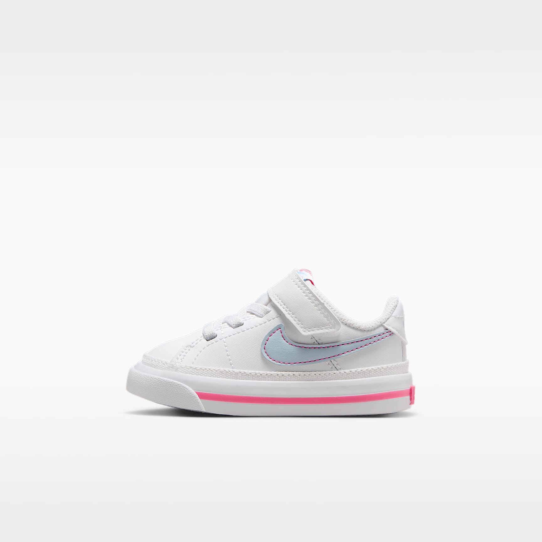 NikeCourt Legacy Baby/Toddler Shoes