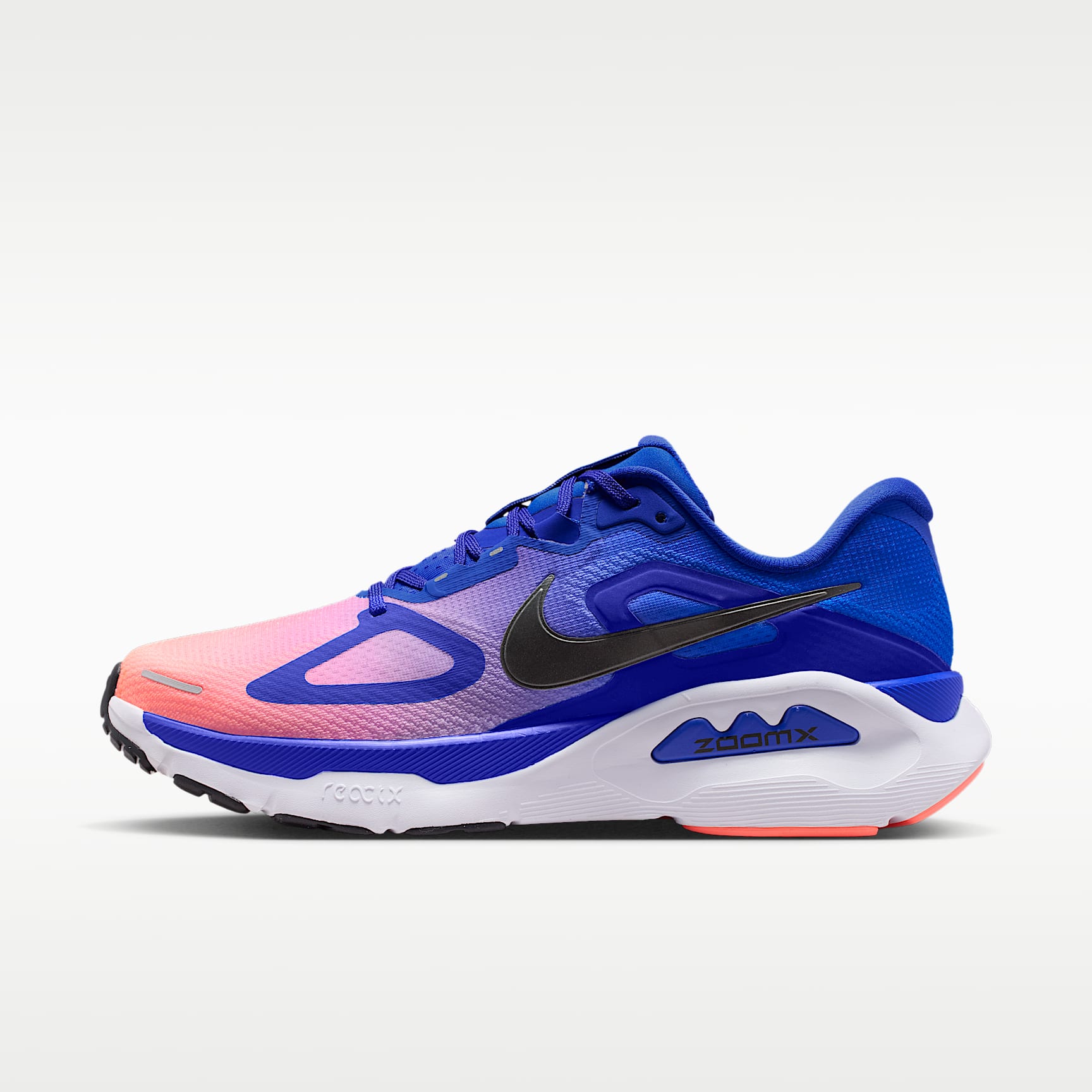 Nike Structure Plus Straßenlaufschuh (Herren)