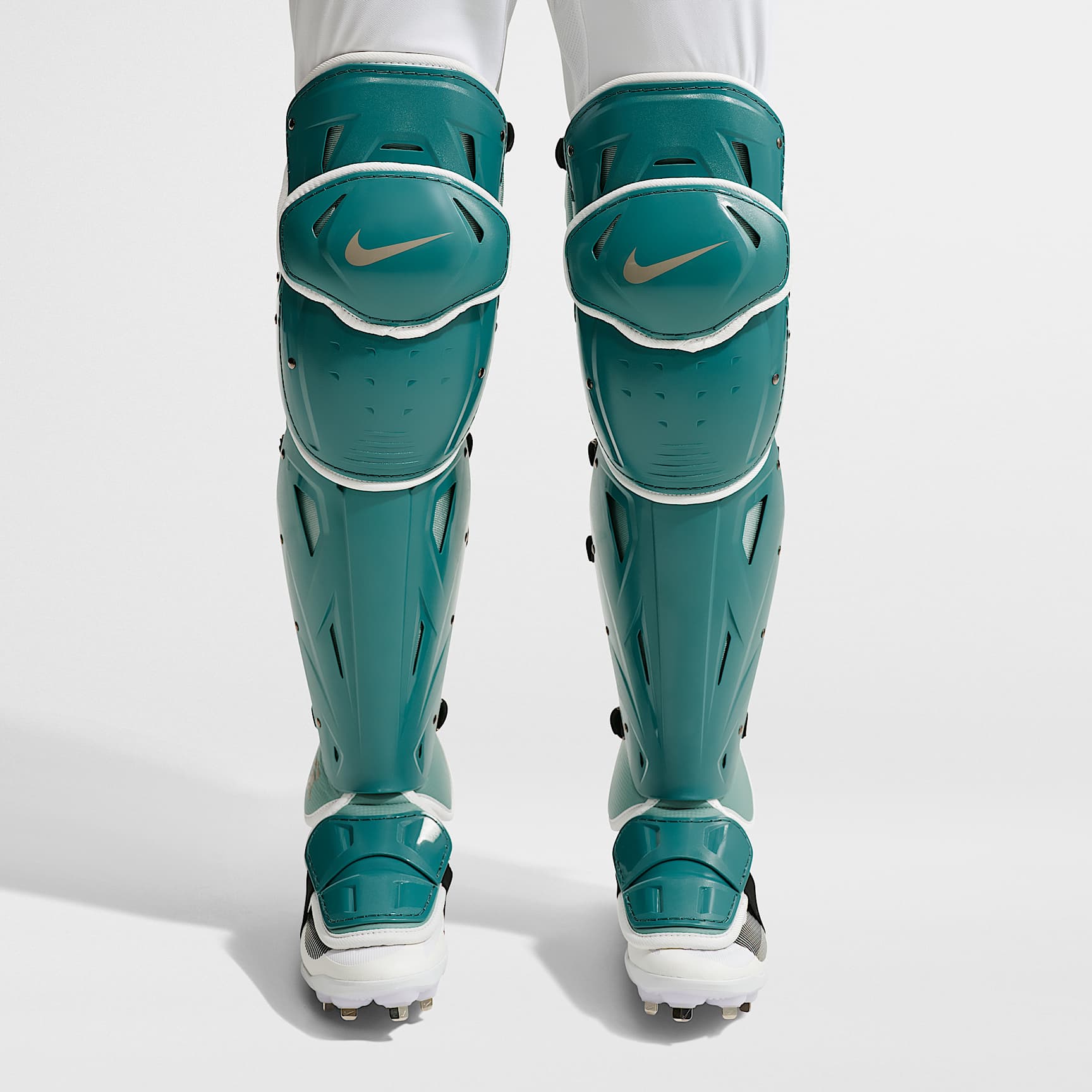 Nike Diamond Elite Baseball Leg Guards