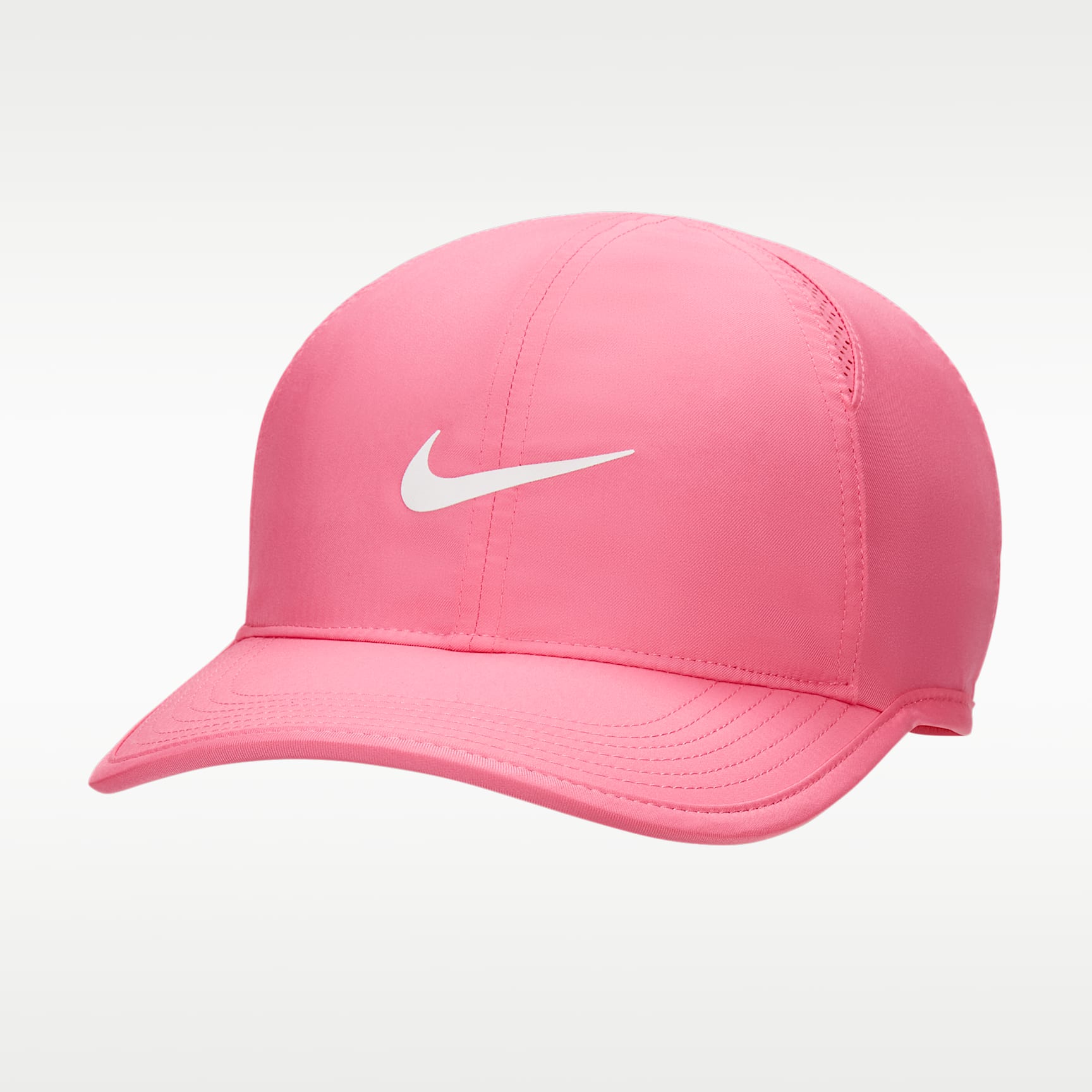 Gorra sin estructura Nike Dri-FIT Club Featherlight