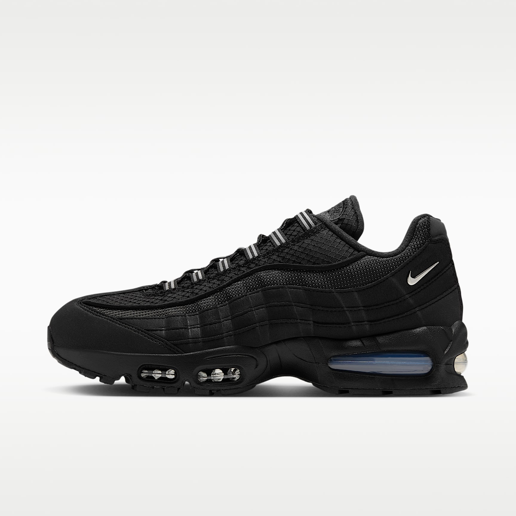 Nike Air Max 95 Big Bubble-sko til mænd