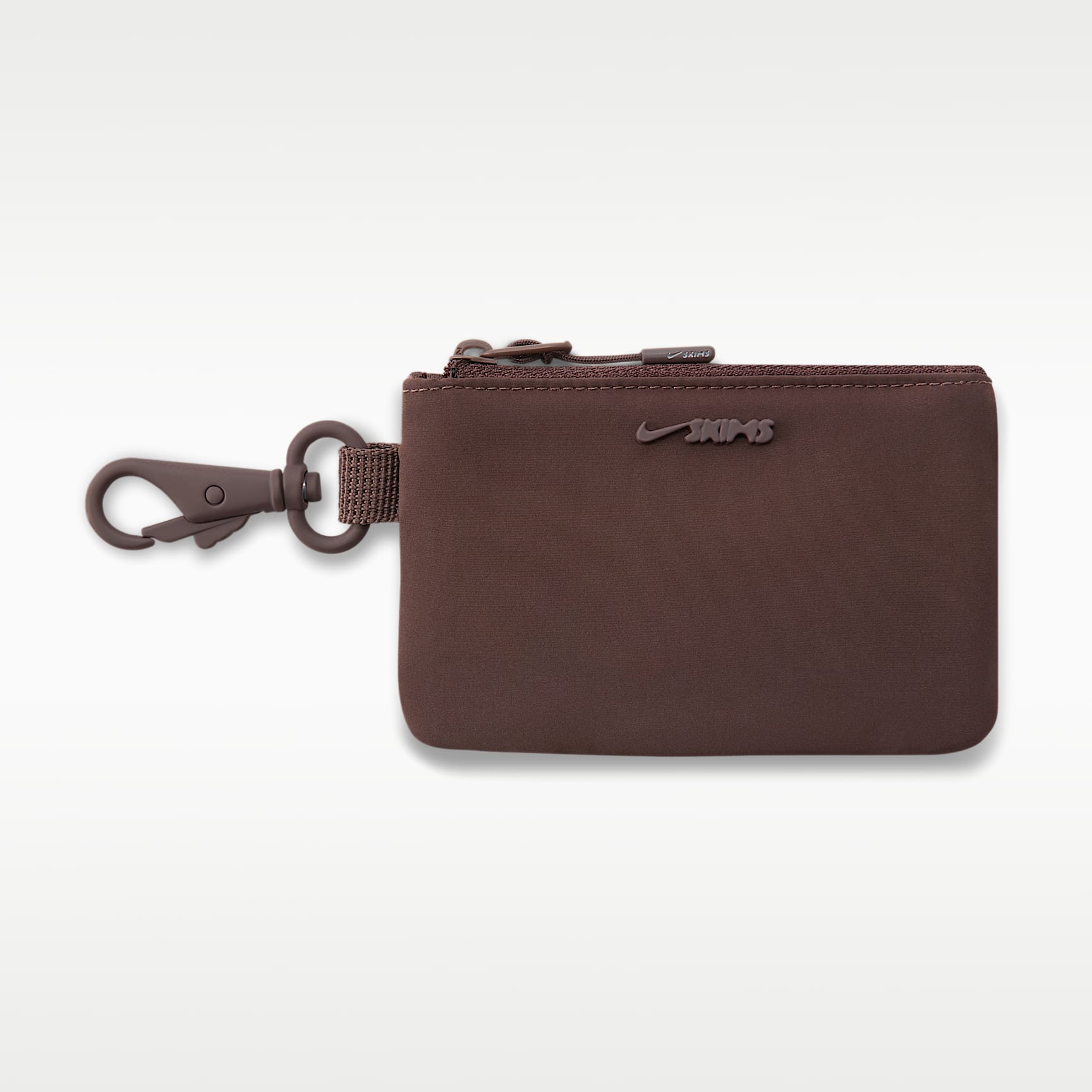 NikeSKIMS Clippable Pouch