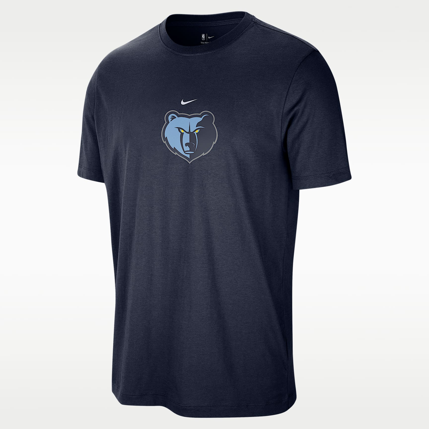 Memphis Grizzlies Club Men's T-Shirt