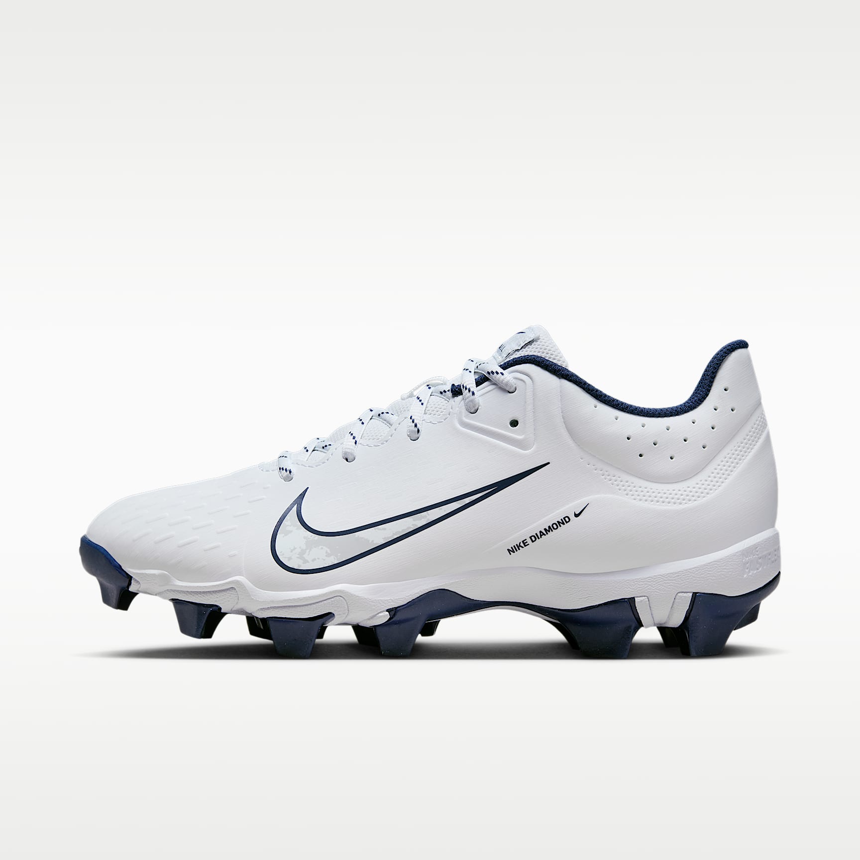 Nike Hyperdiamond 4 Keystone Women's Softball Cleats