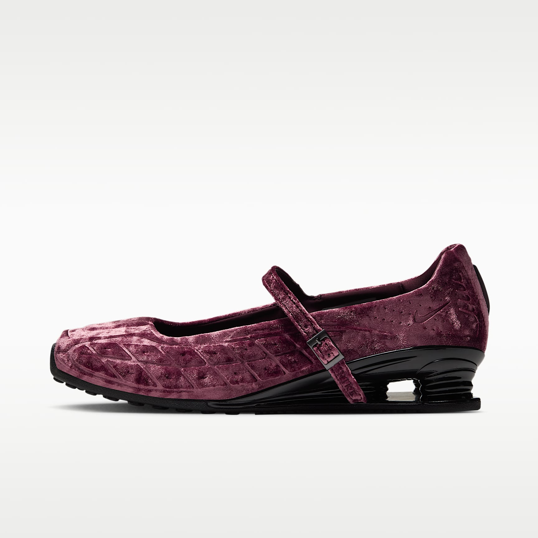 Nike Shox Z Calistra Velvet Women's Shoes