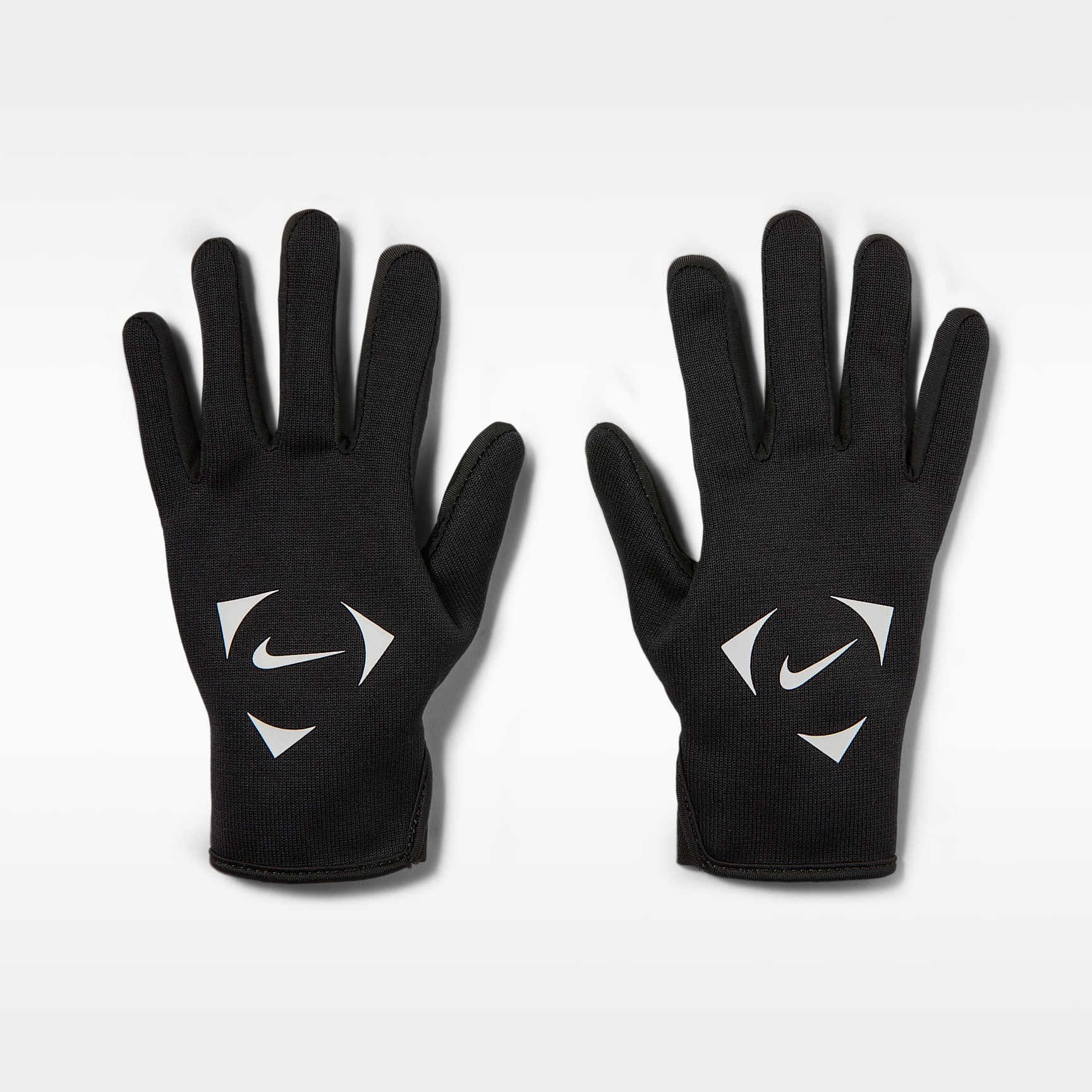Nike Academy Older Kids' Therma-FIT Football Gloves