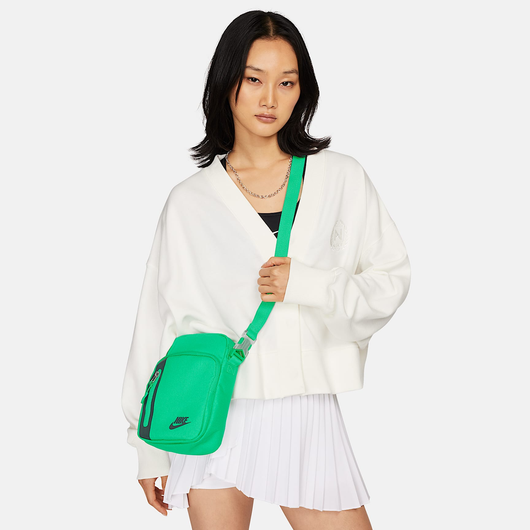 Nike Elemental Premium 斜背包 (4 公升)