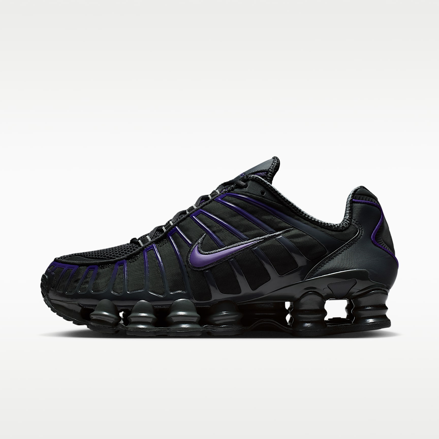Nike Shox TL Men's Shoes