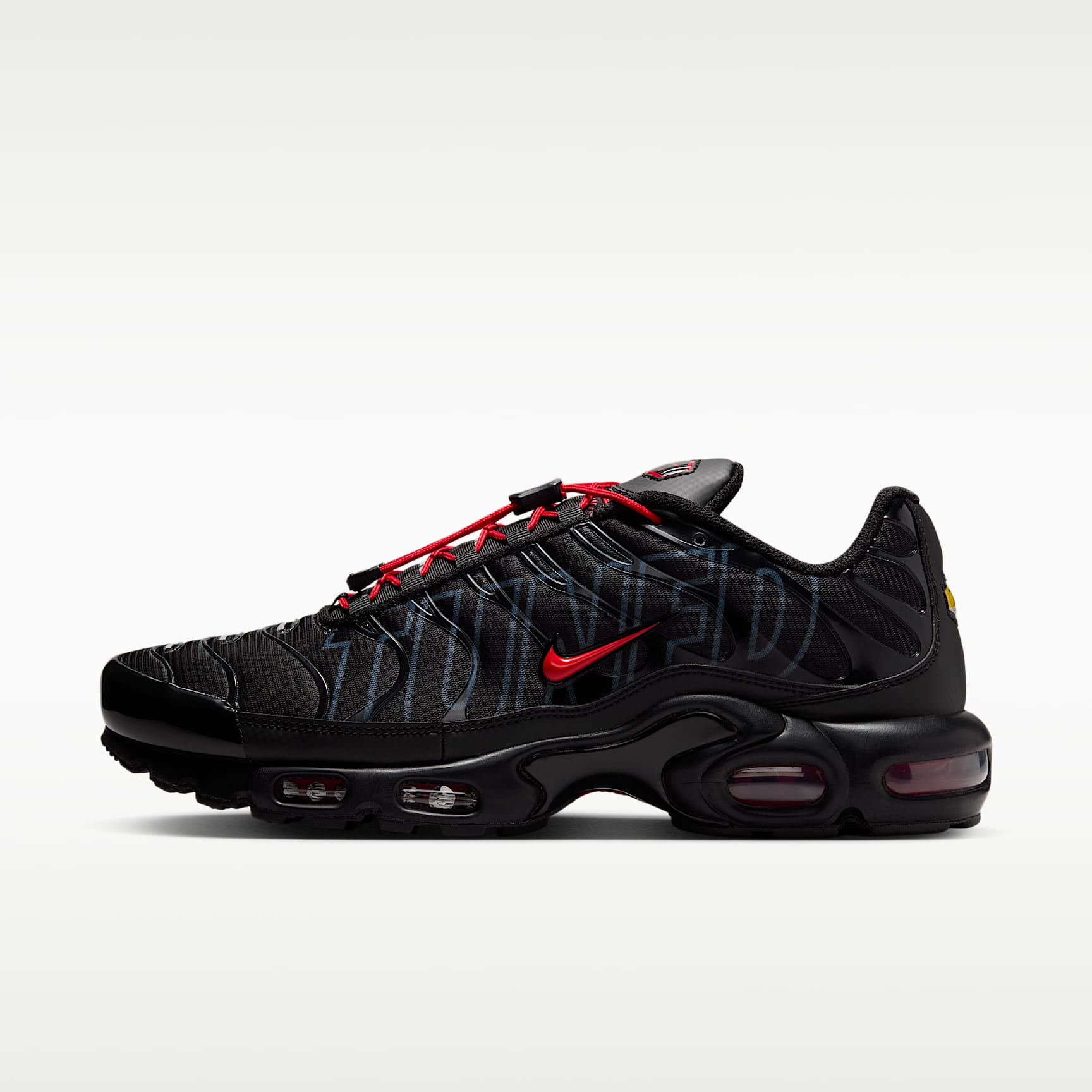 Nike Air Max Plus Men's Shoes