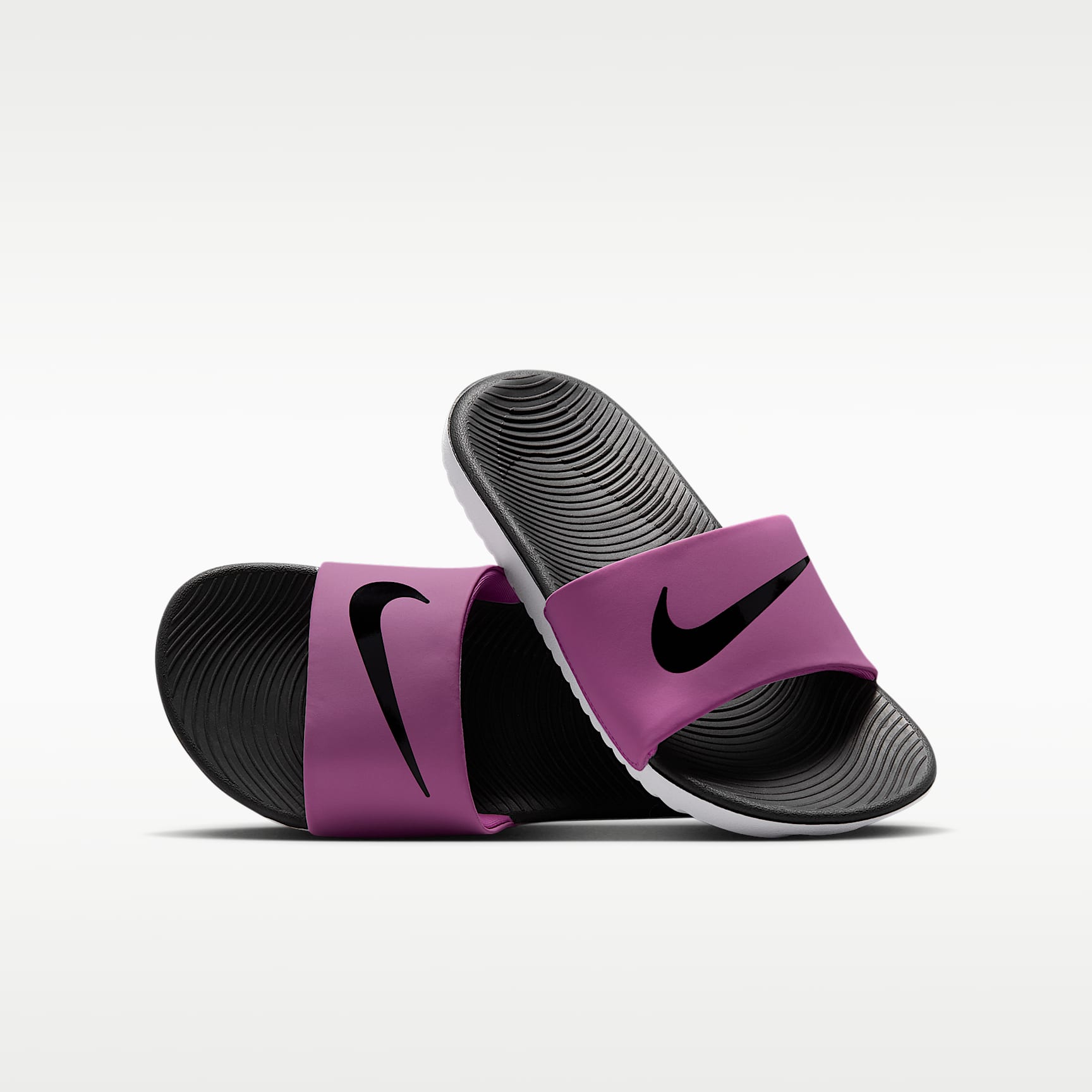 Nike Kawa Younger/Older Kids' Slides