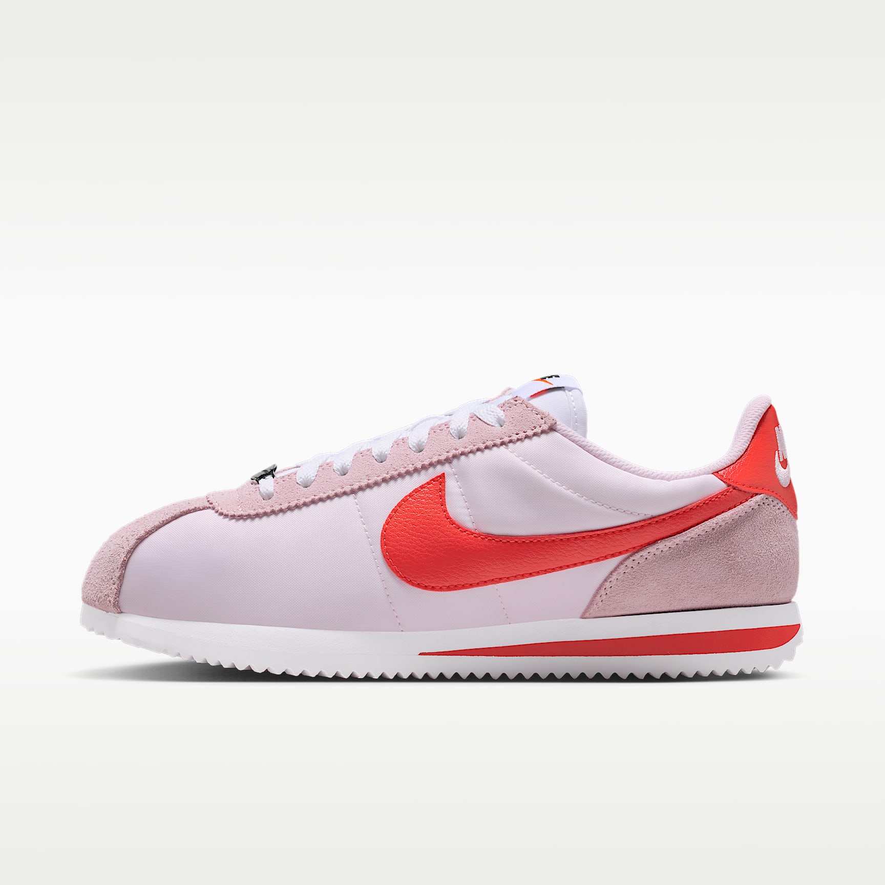 Buty damskie Nike Cortez Textile