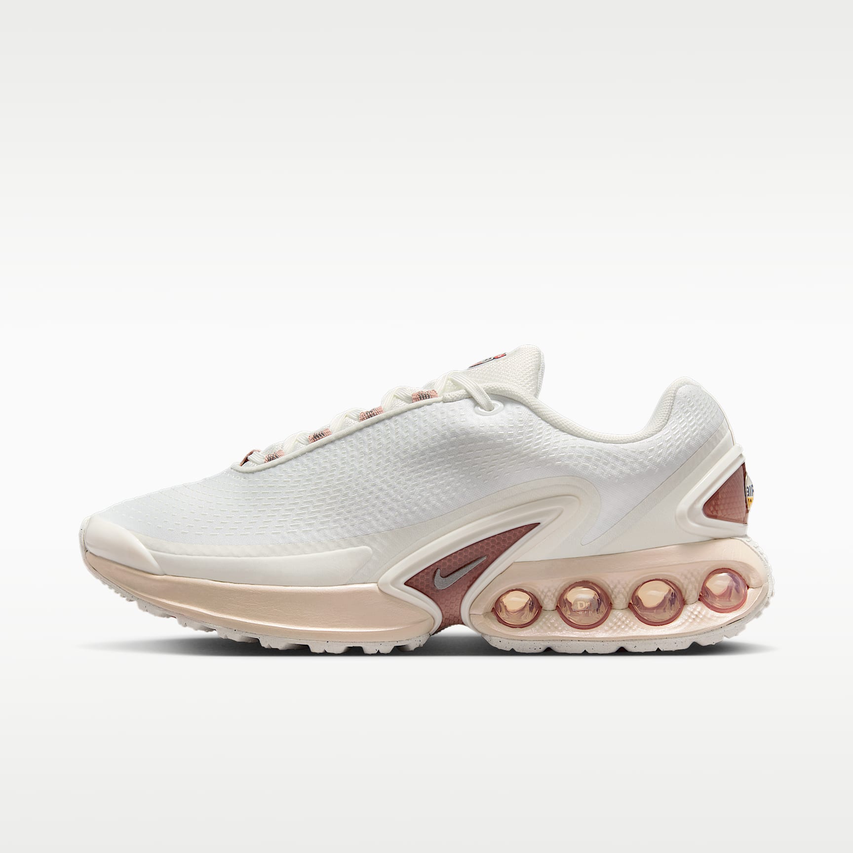 Tenis para mujer Nike Air Max Dn Tech