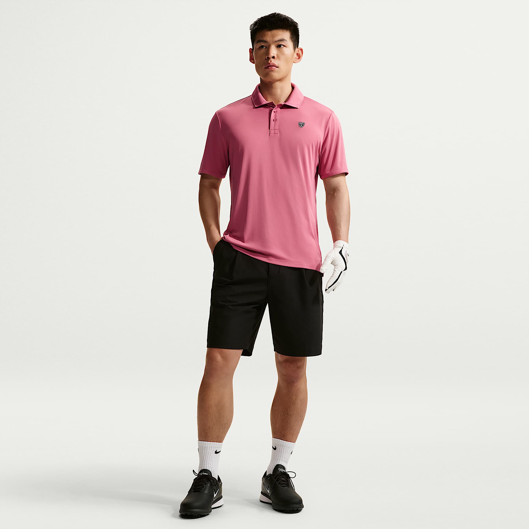 Nike Par Men's Dri-FIT Golf Shorts