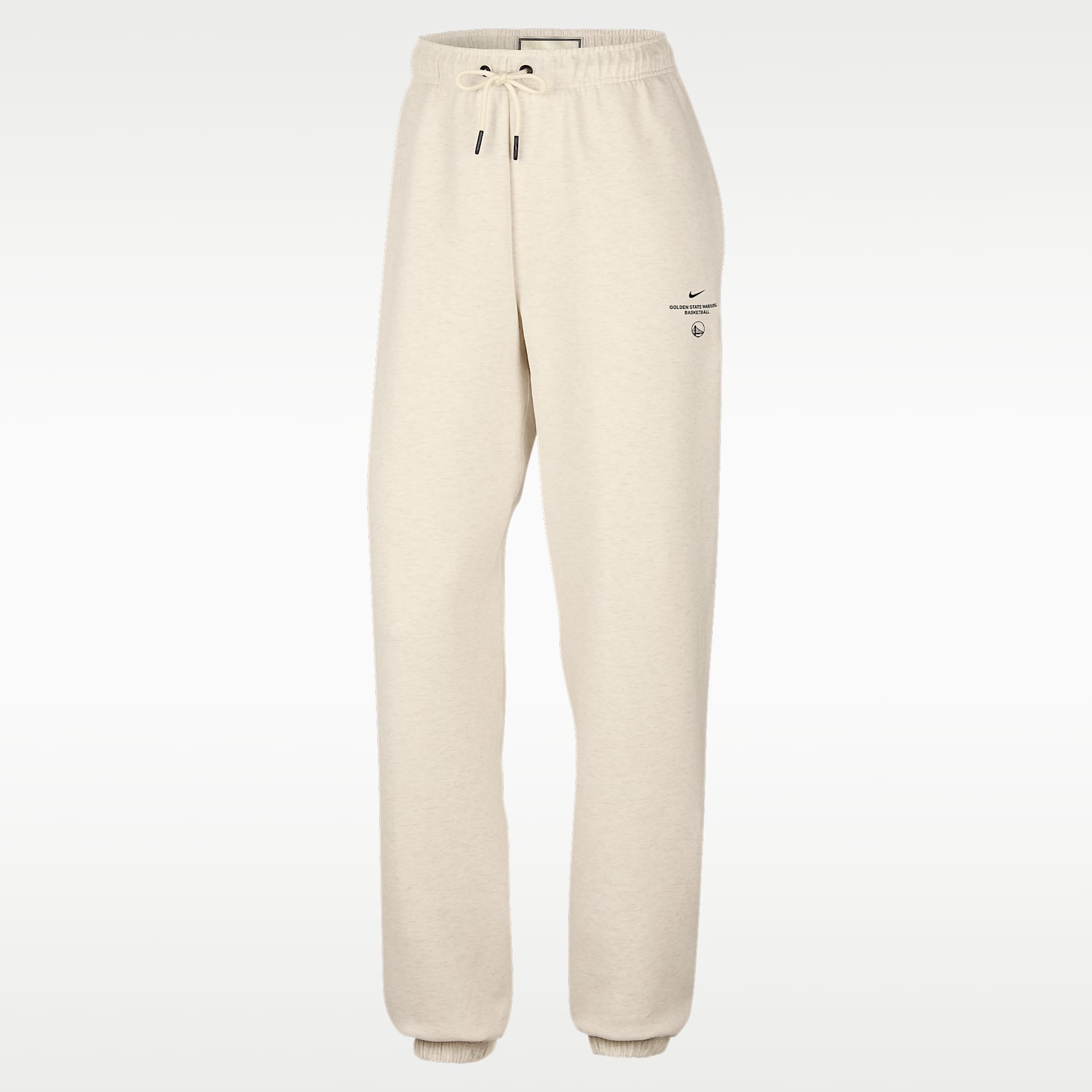 Golden State Warriors Standard Issue Men's Dri-FIT Basketball Pants