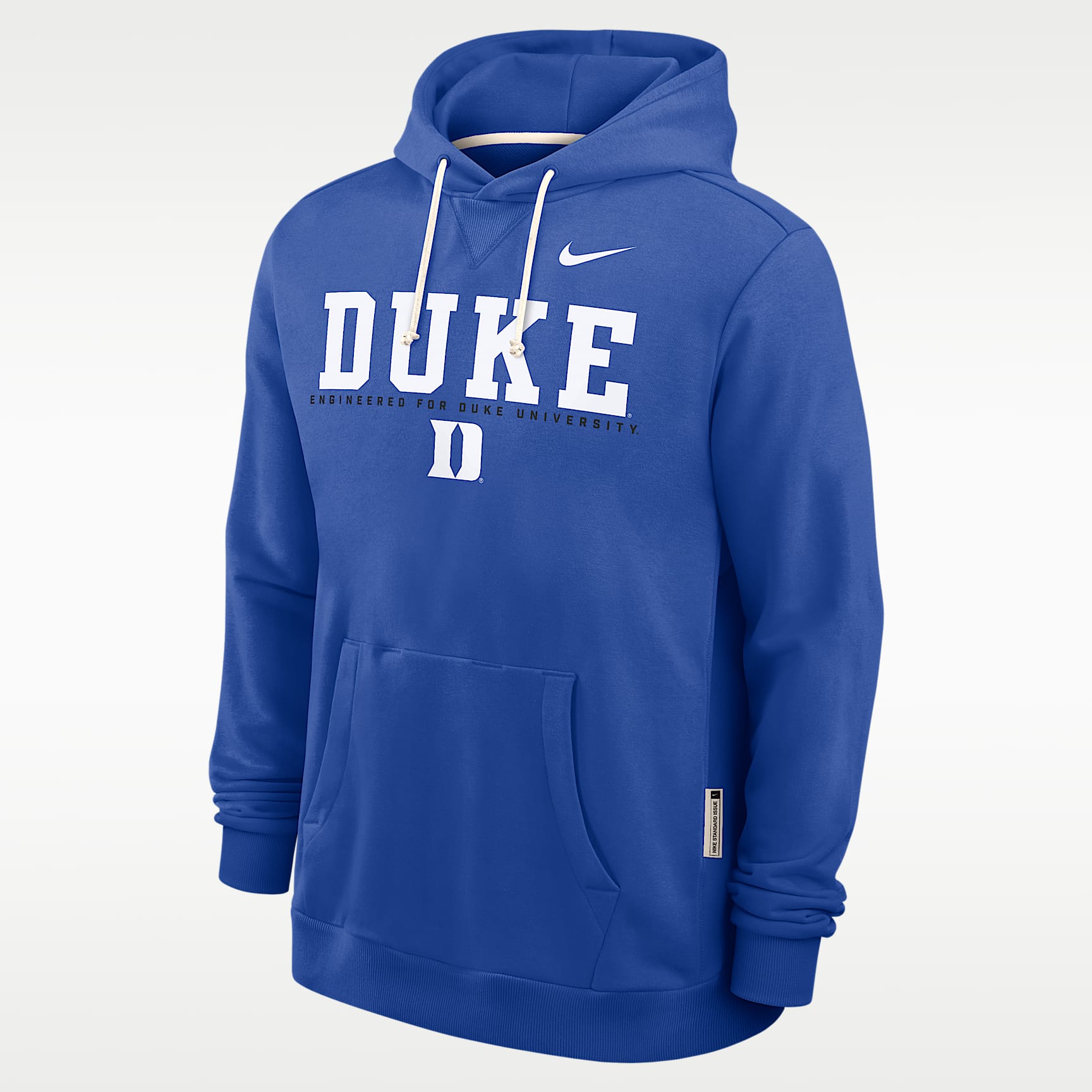 nike duke basketball hoodie