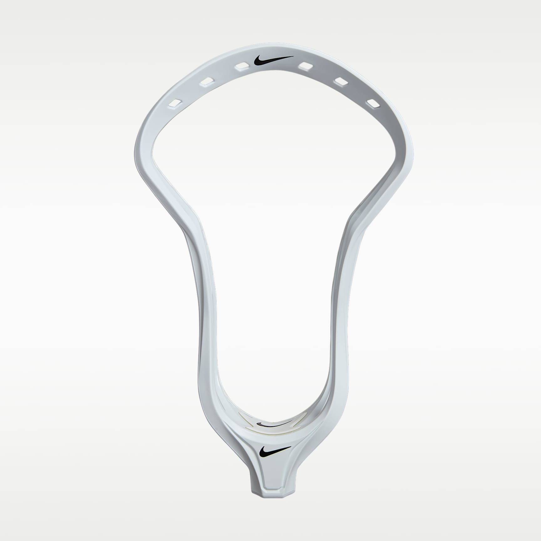 Cabeza de lacrosse sin red Nike Surge Elite