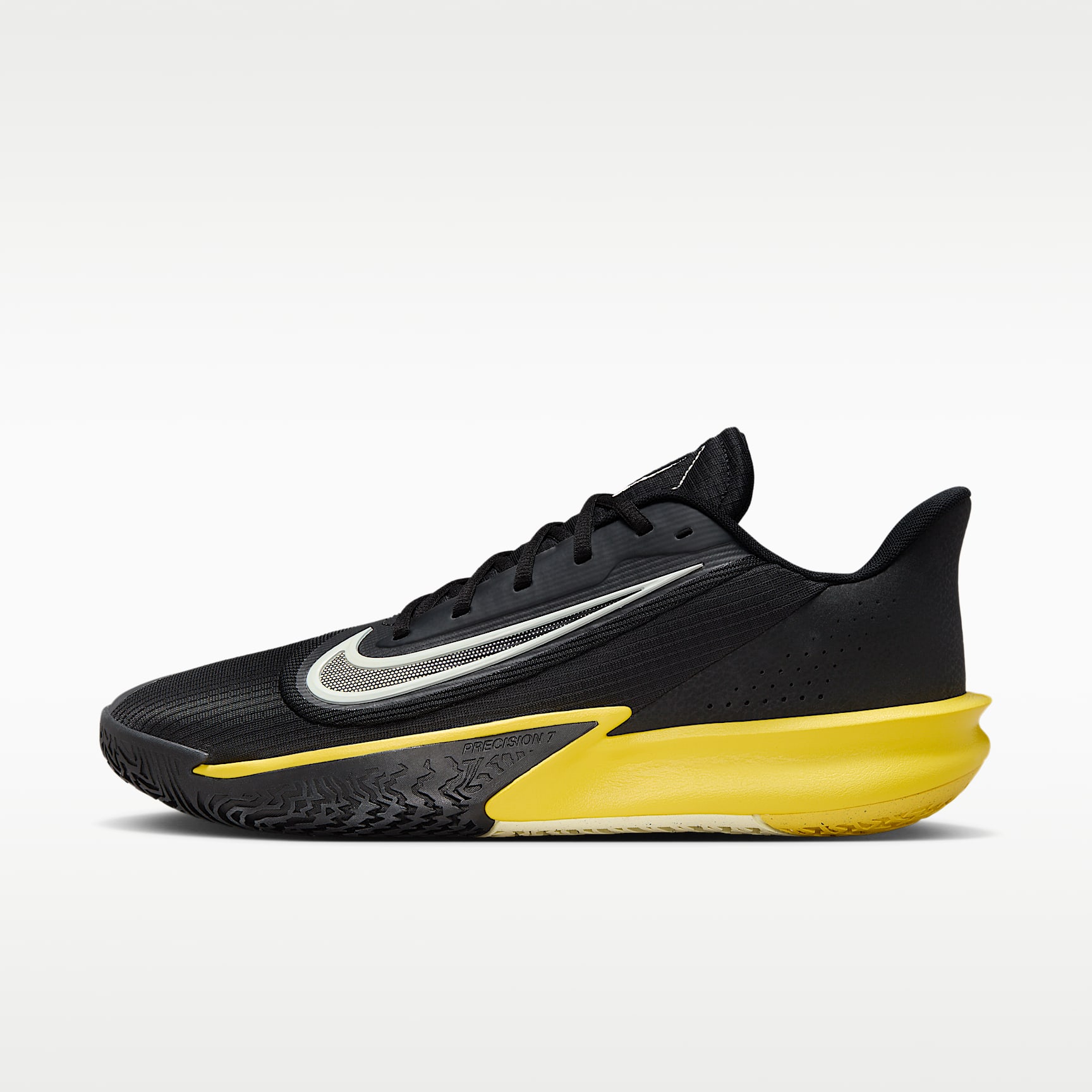 Nike Precision 7 籃球鞋