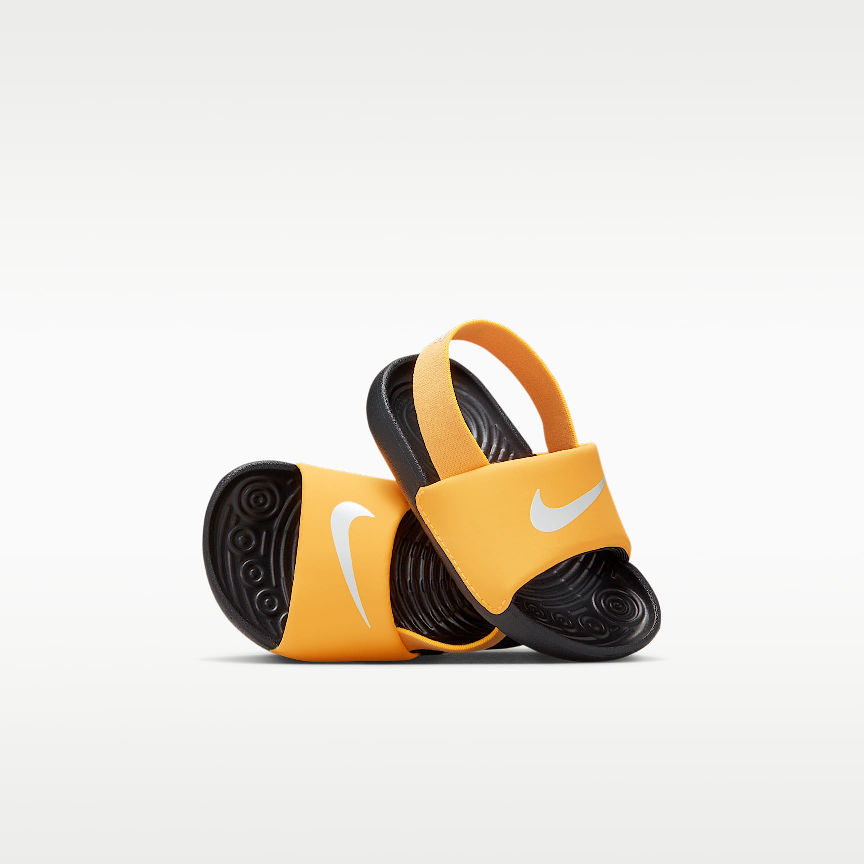 Nike Kawa Baby/Toddler Slides