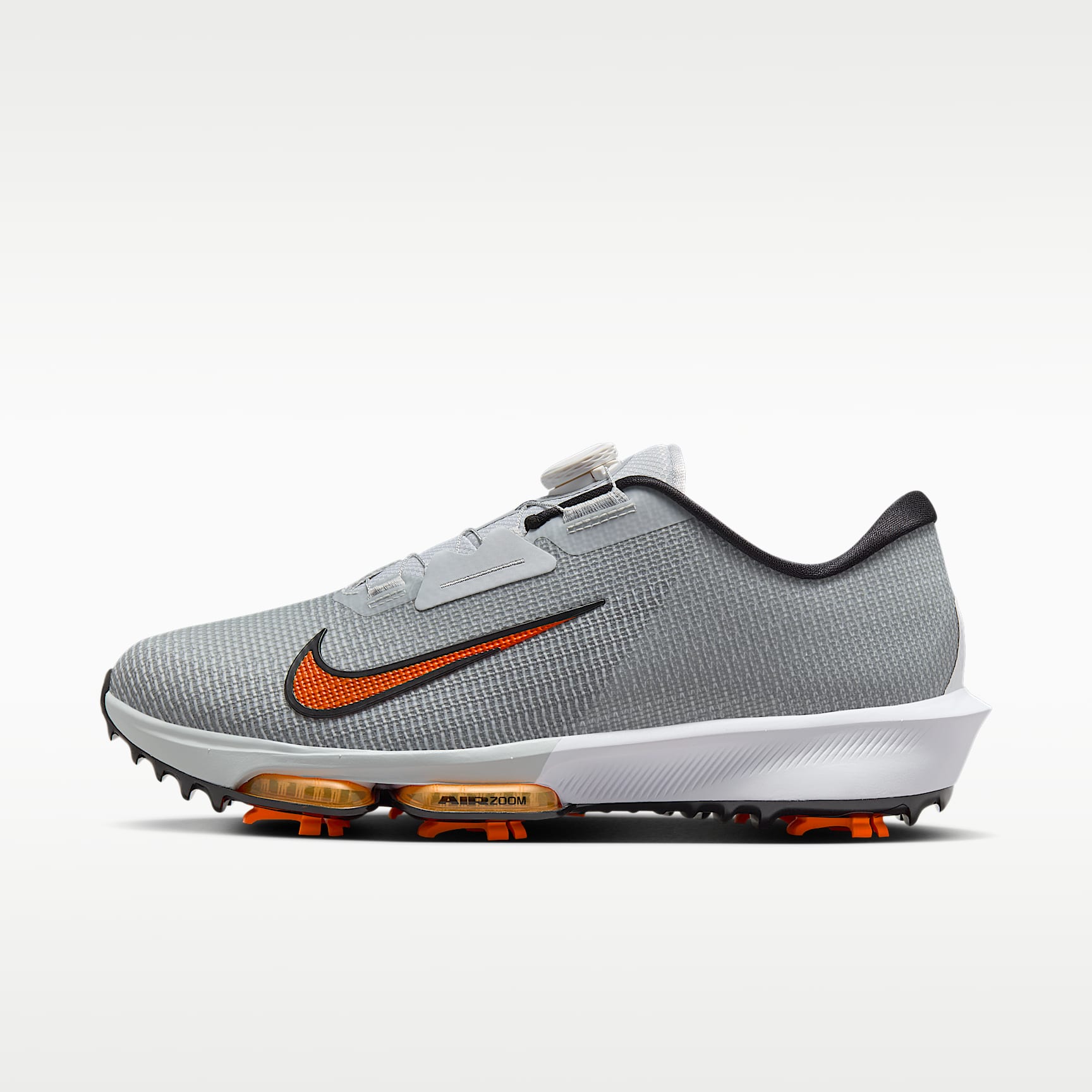 Nike Infinity Tour BOA 2 Golf Shoes (Wide)