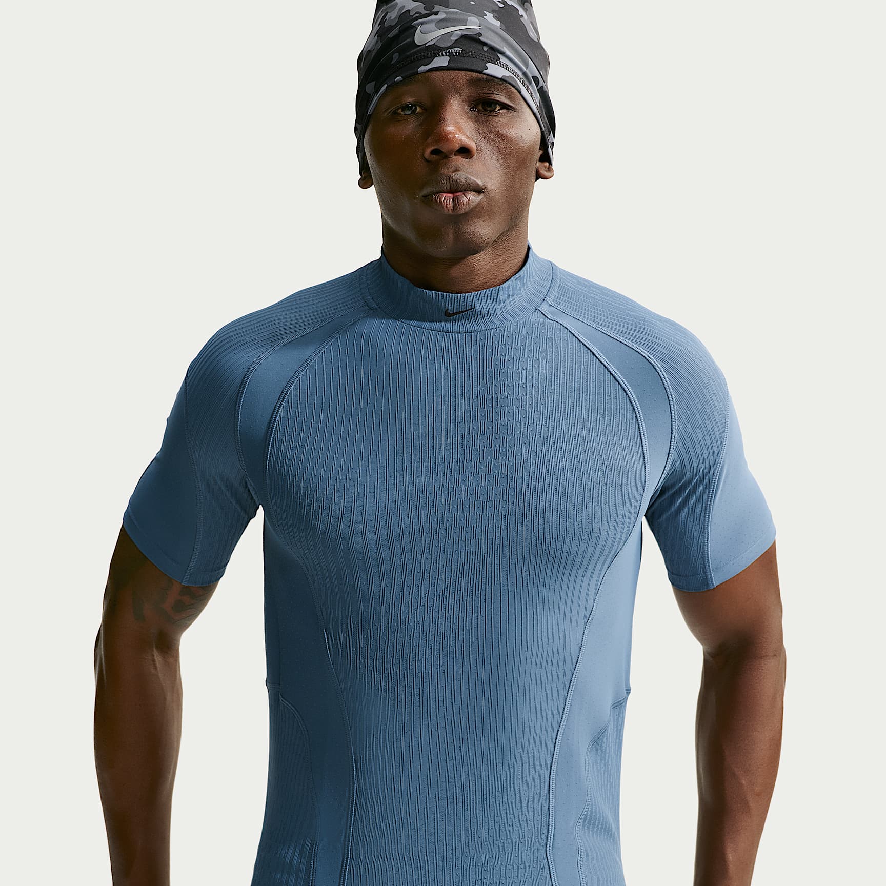 Nike Tech Men's Dri-FIT ADV Short-Sleeve Top