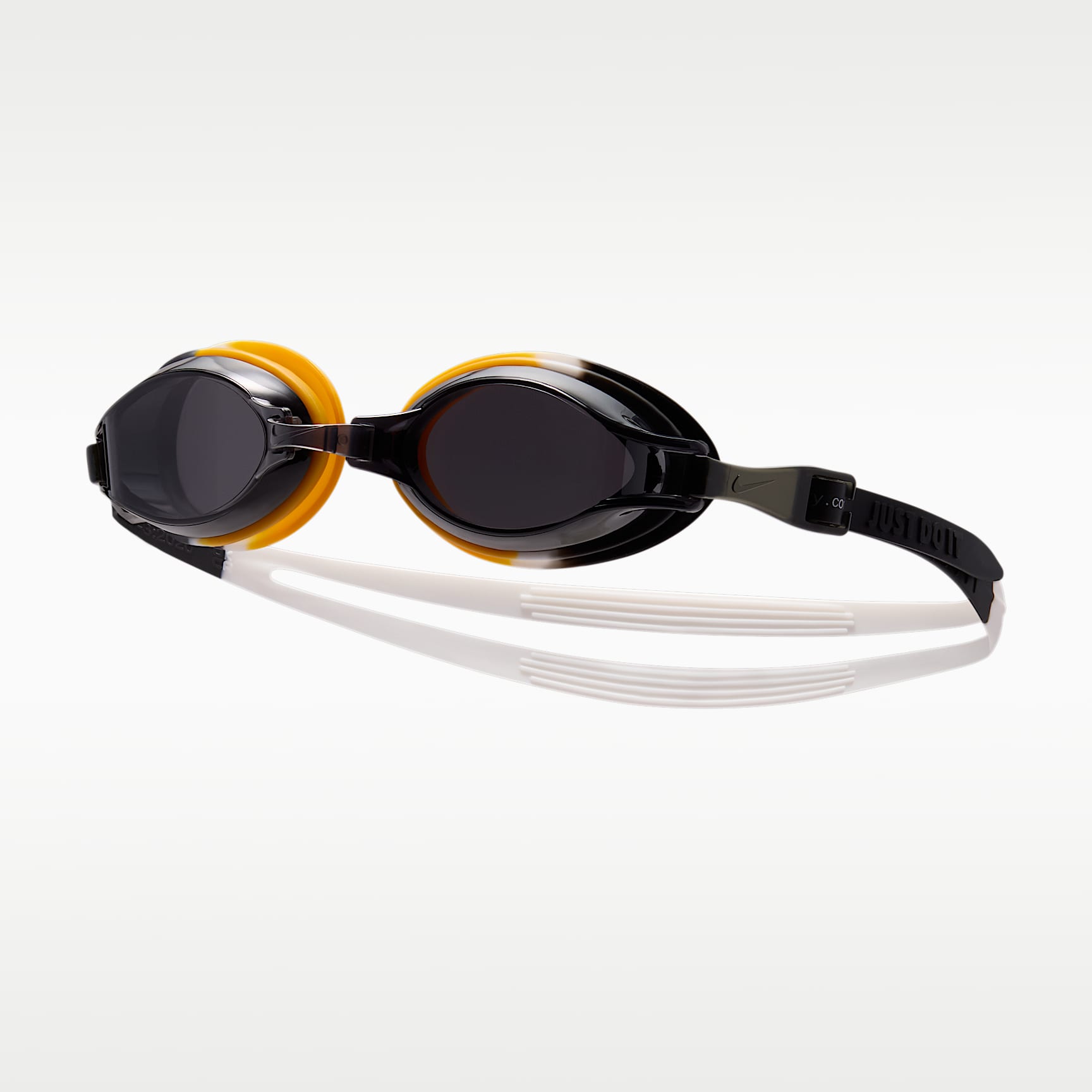 Nike Swim Chrome Big Kids' Goggles