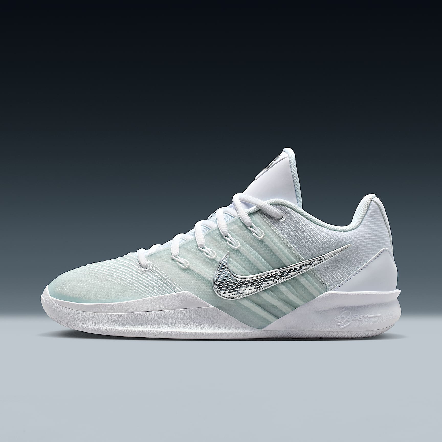 Sabrina 3 Basketball Shoes