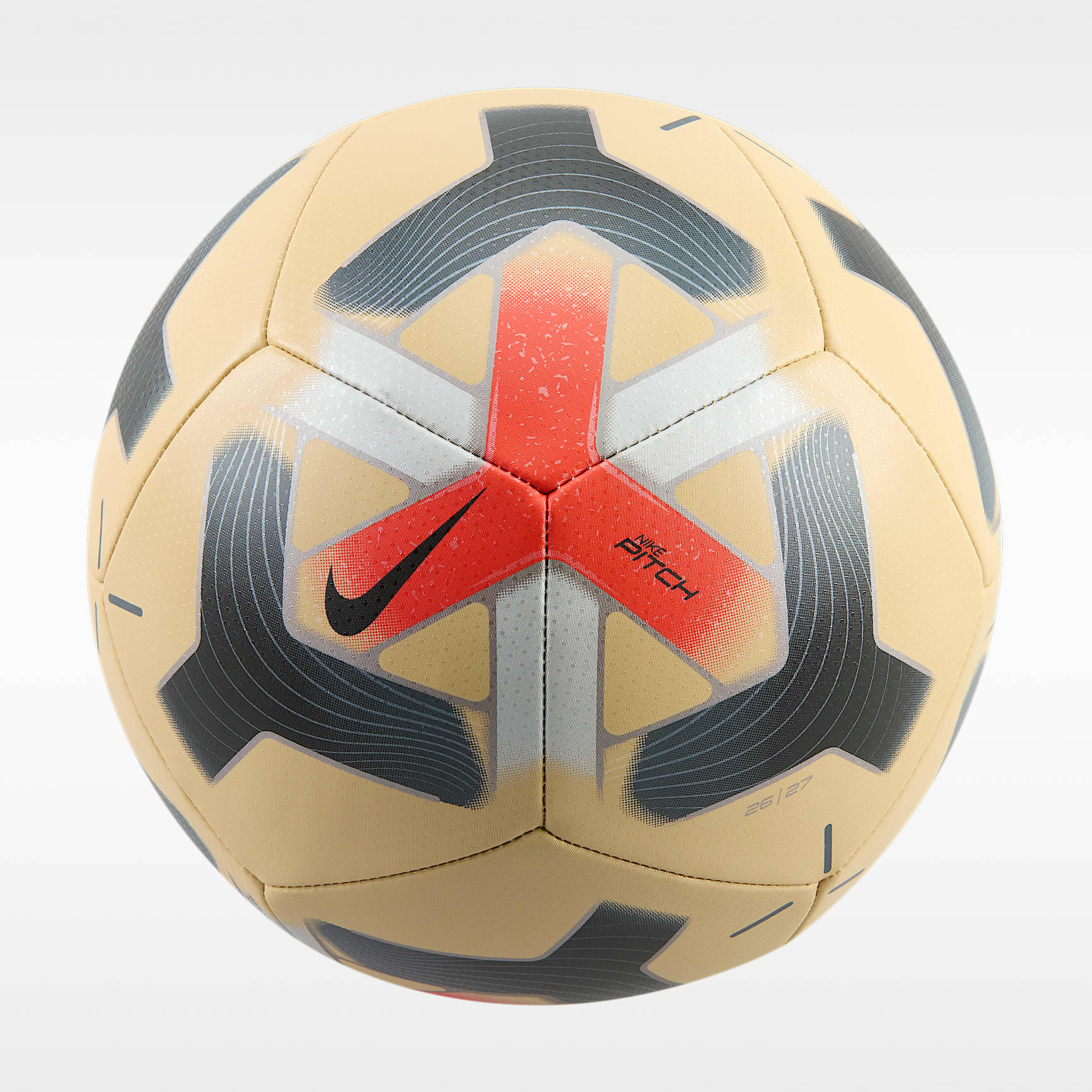 Nike Pitch Football
