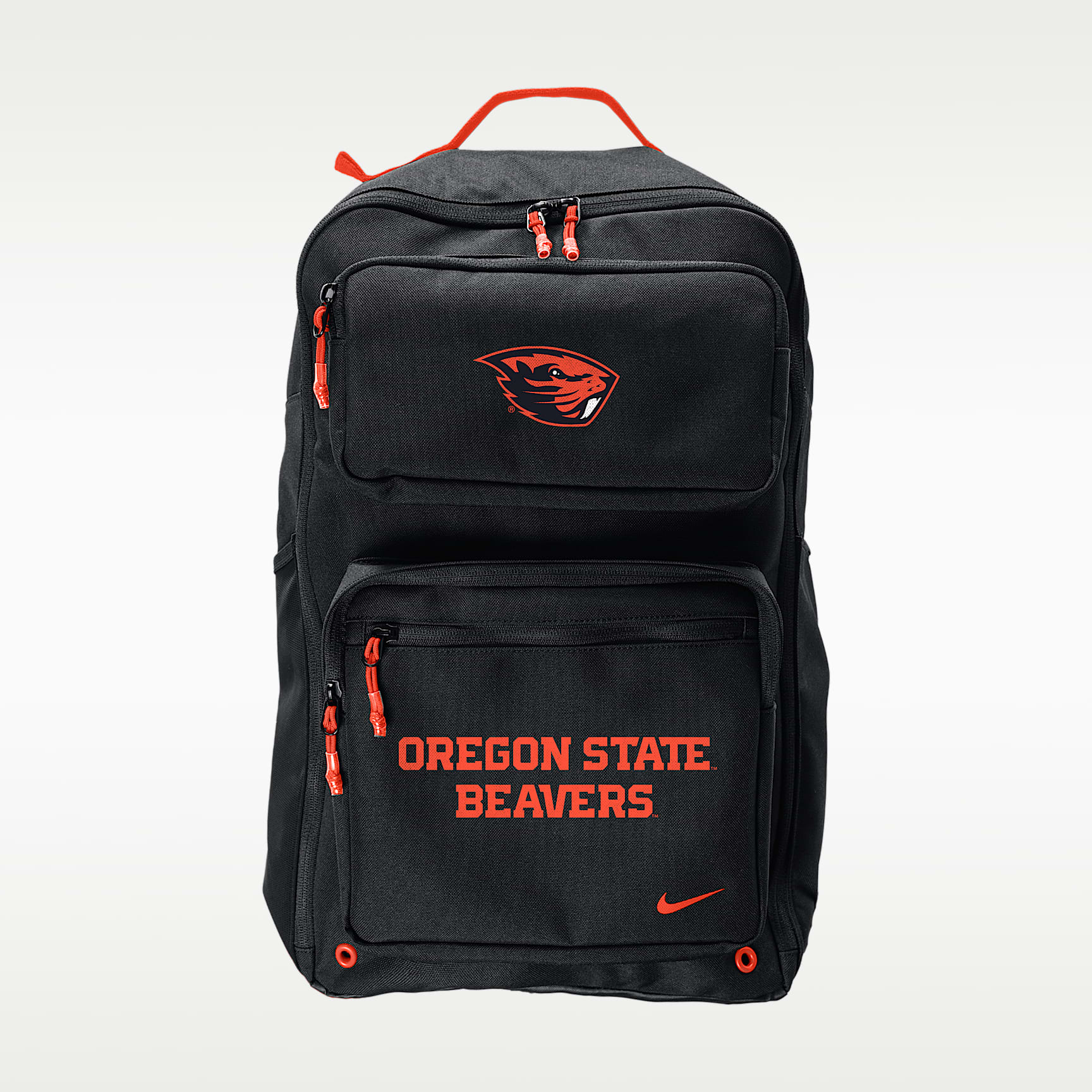 Oregon State Utility Speed 2.0 Nike College Backpack