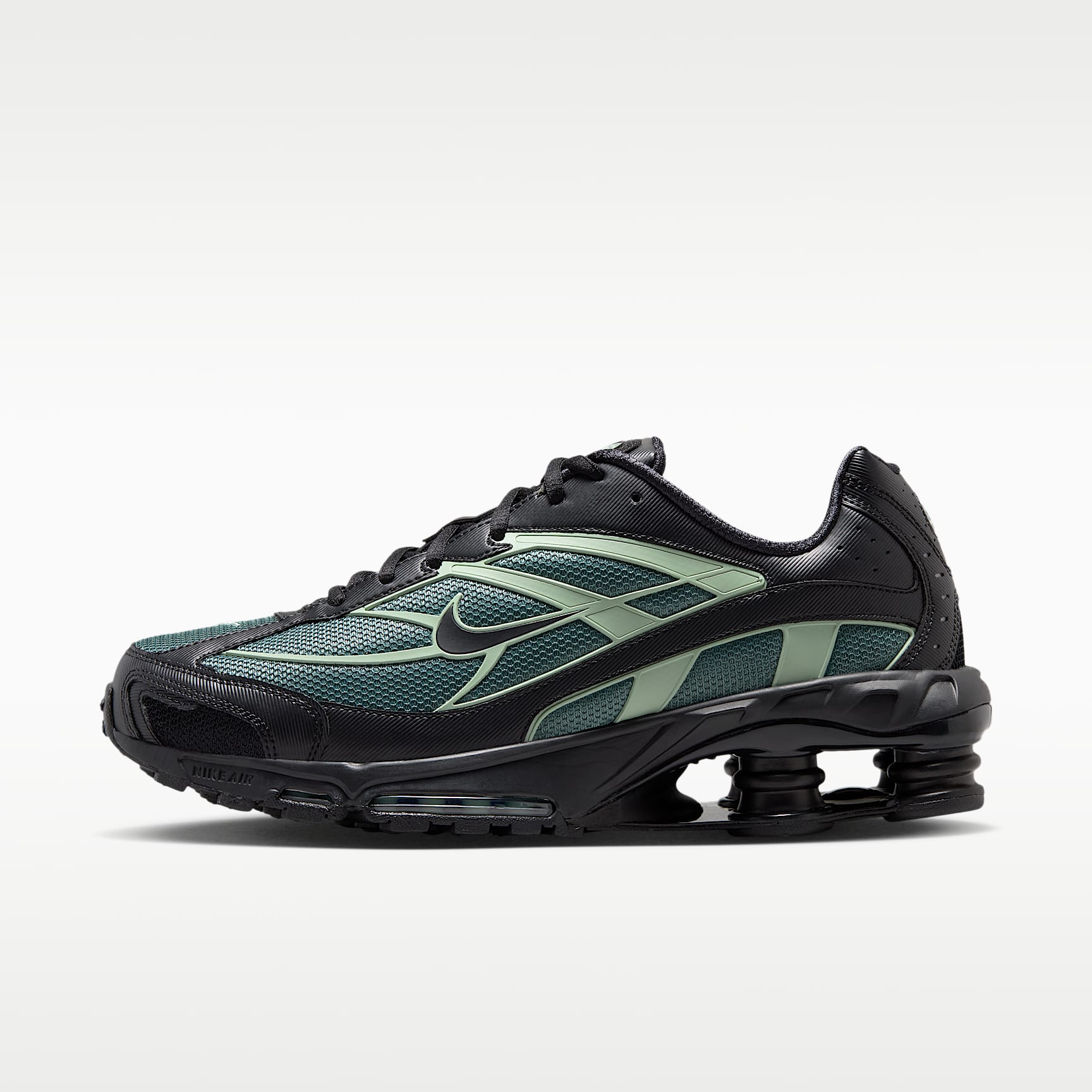 Tenis para hombre Nike Shox Ride 2