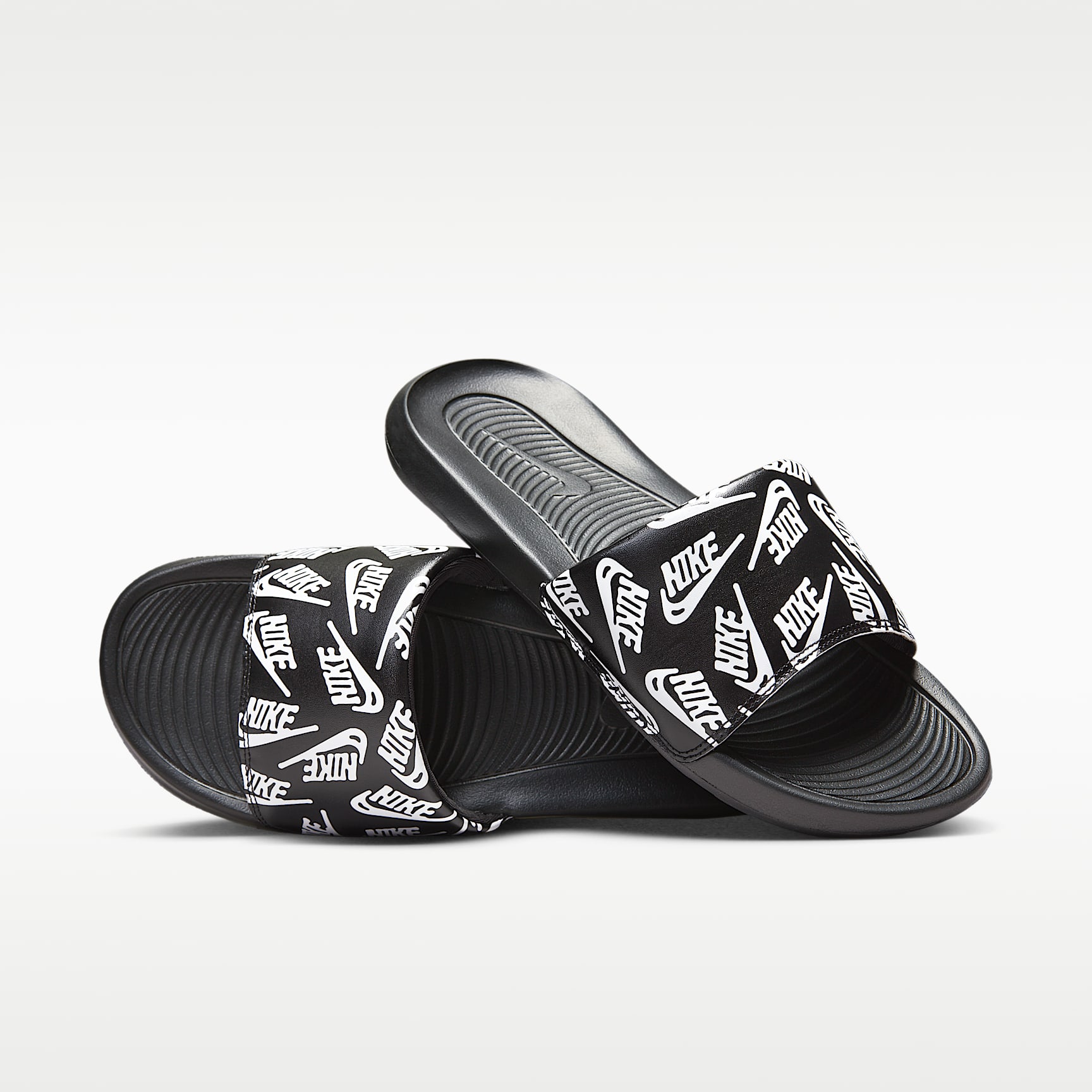 Nike Victori One Men's Printed Slides