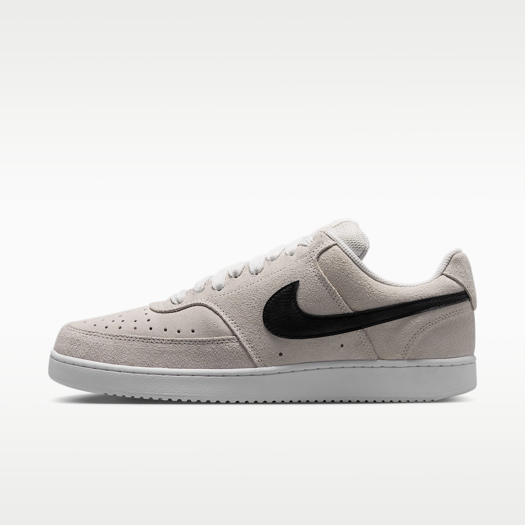 Tenis para hombre Nike Court Vision Low FL