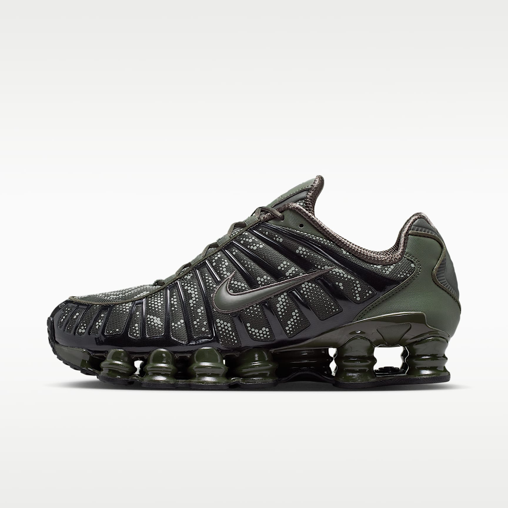 Nike Shox TL Men's Shoes