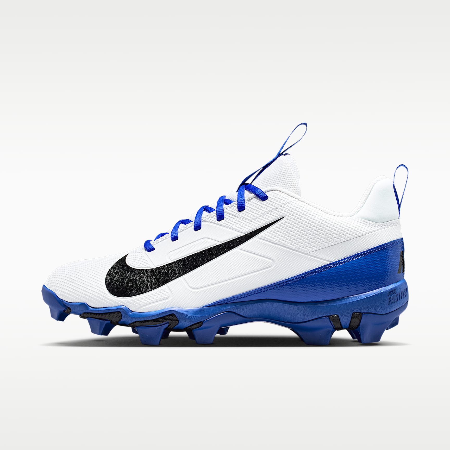 Nike Alpha Menace 4 Shark Football Cleats