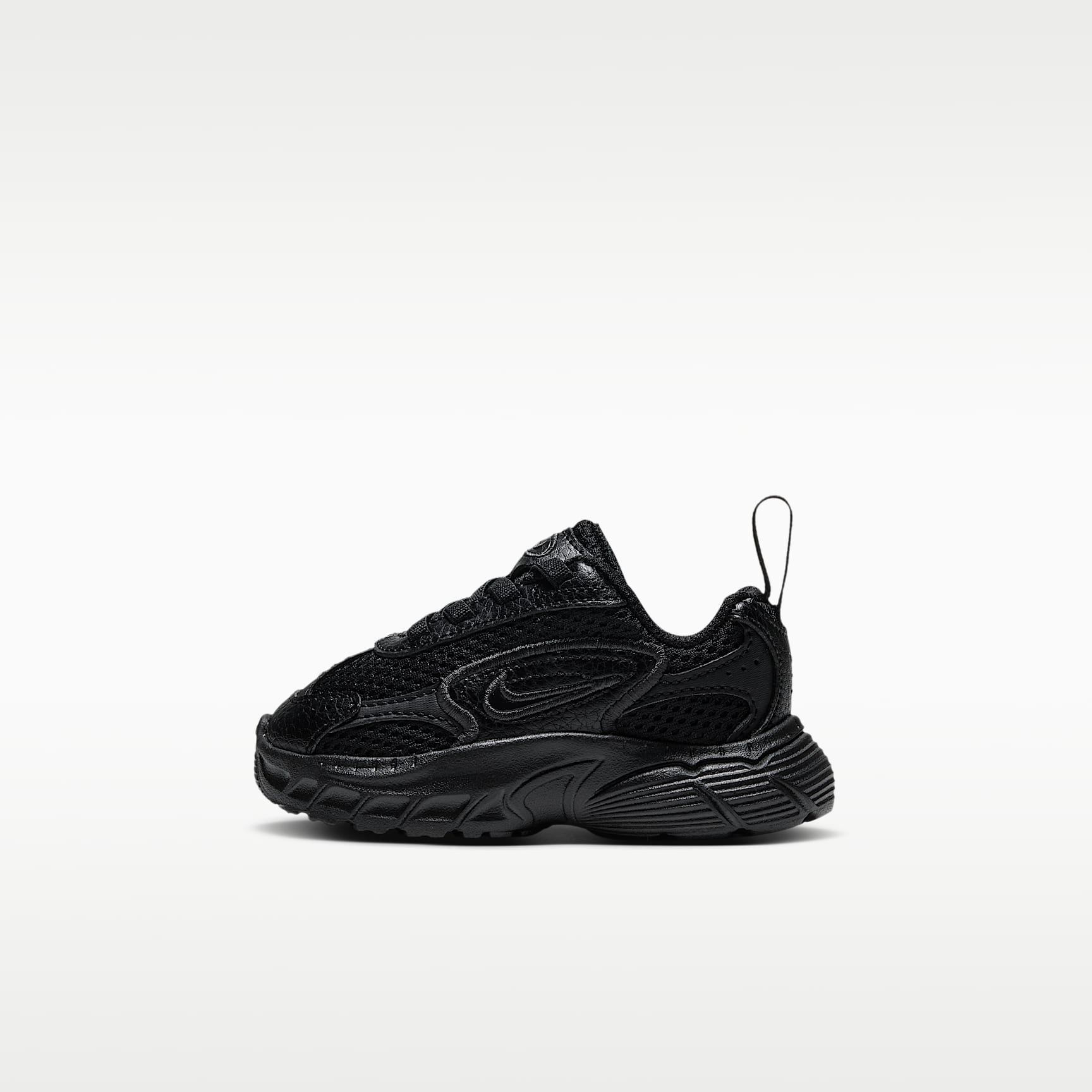 Nike Stratos Shift 2000 Baby/Toddler Shoes