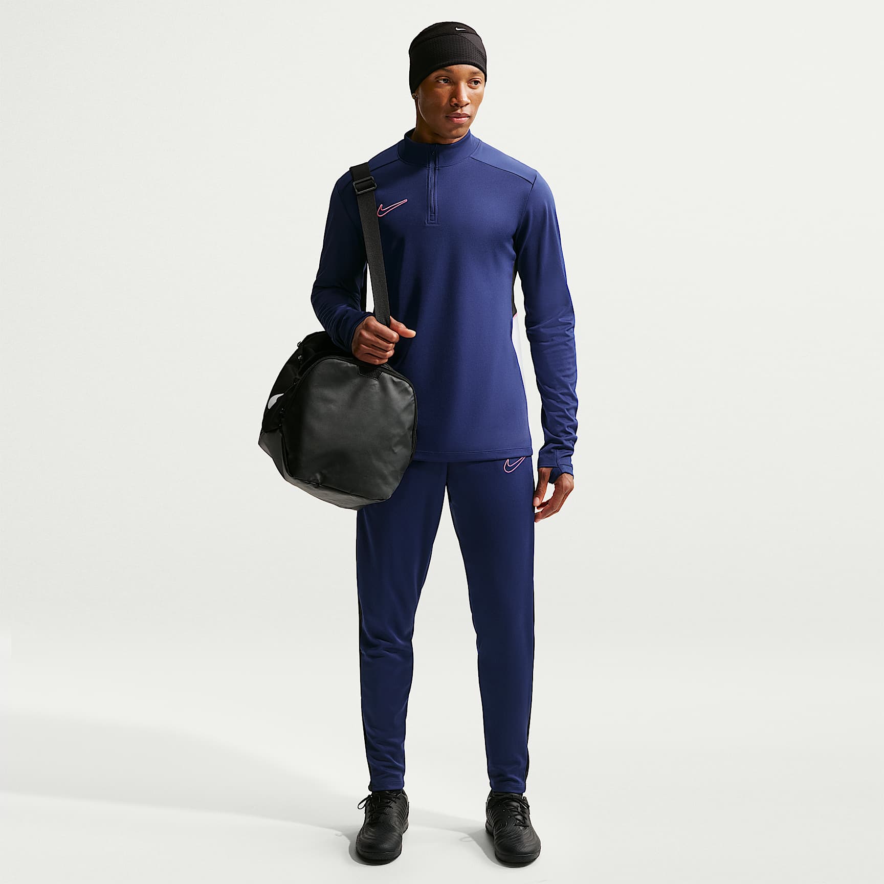 Pantalon de foot Nike Academy Dri-FIT pour homme