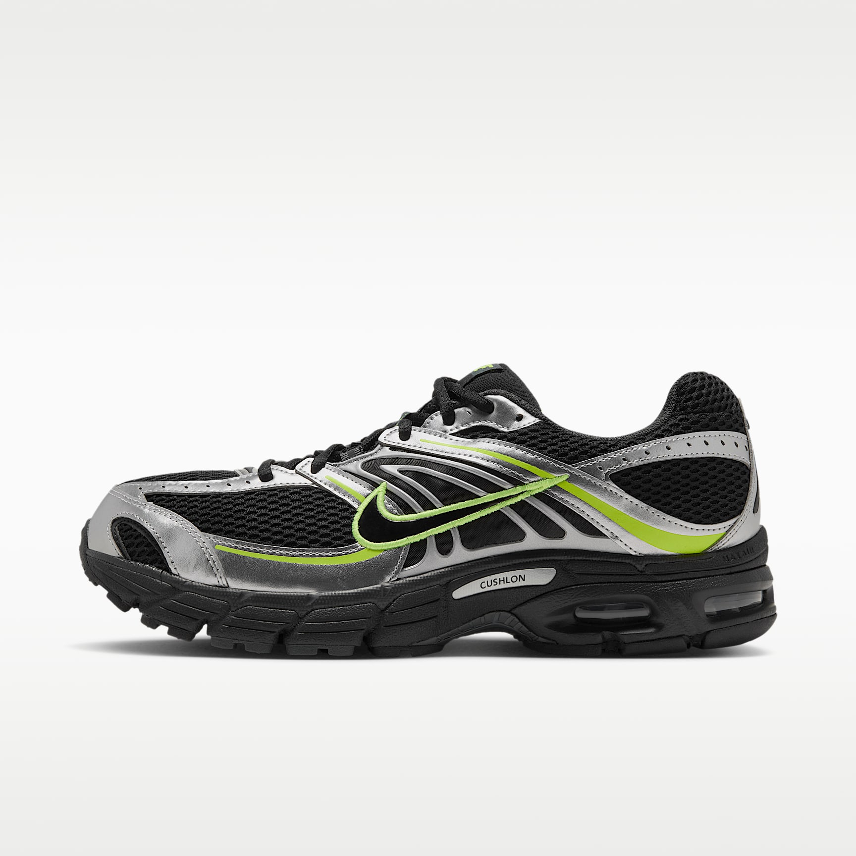 รองเท้าผู้ชาย Nike Air Max Moto 2K