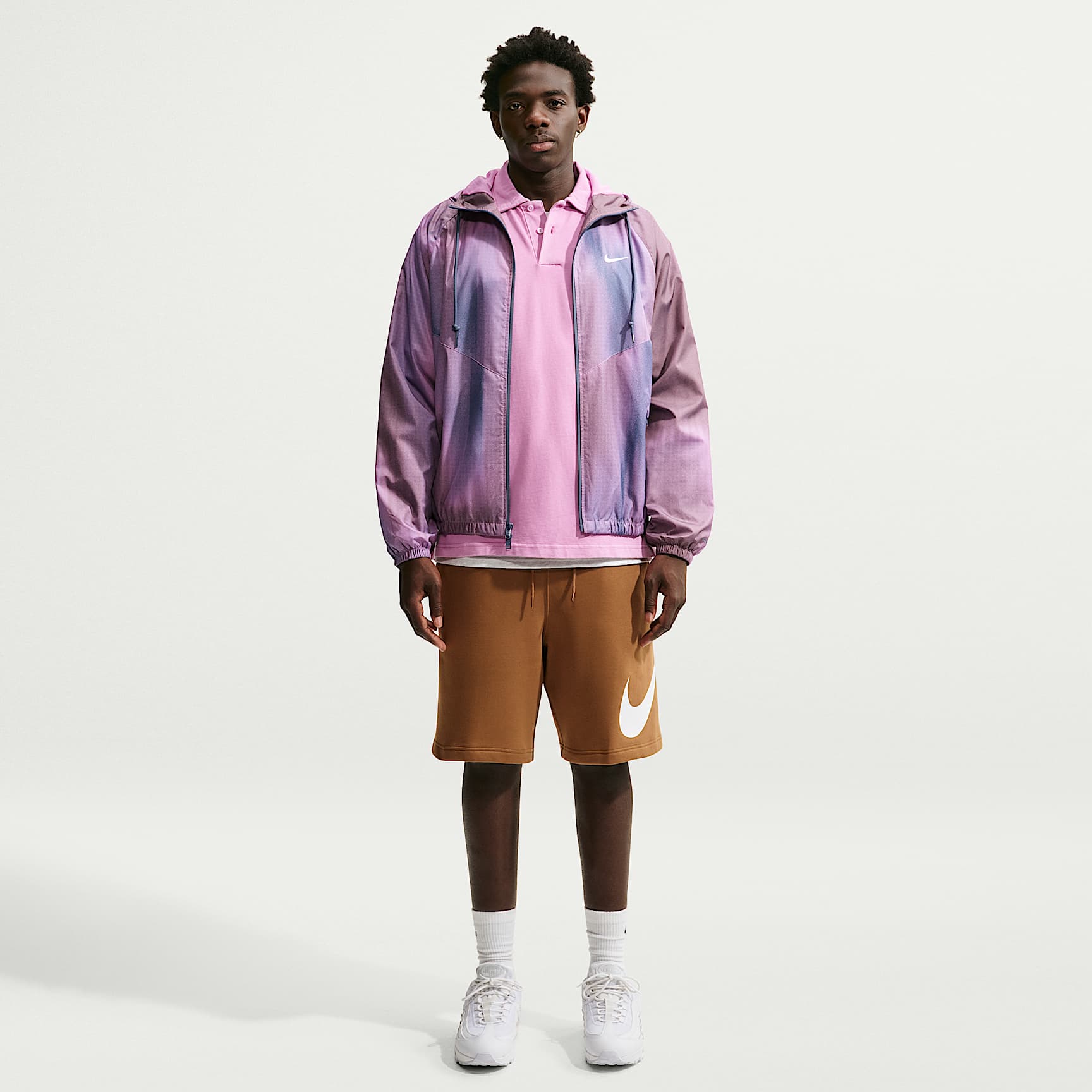 Nike Club Men's Fleece Shorts