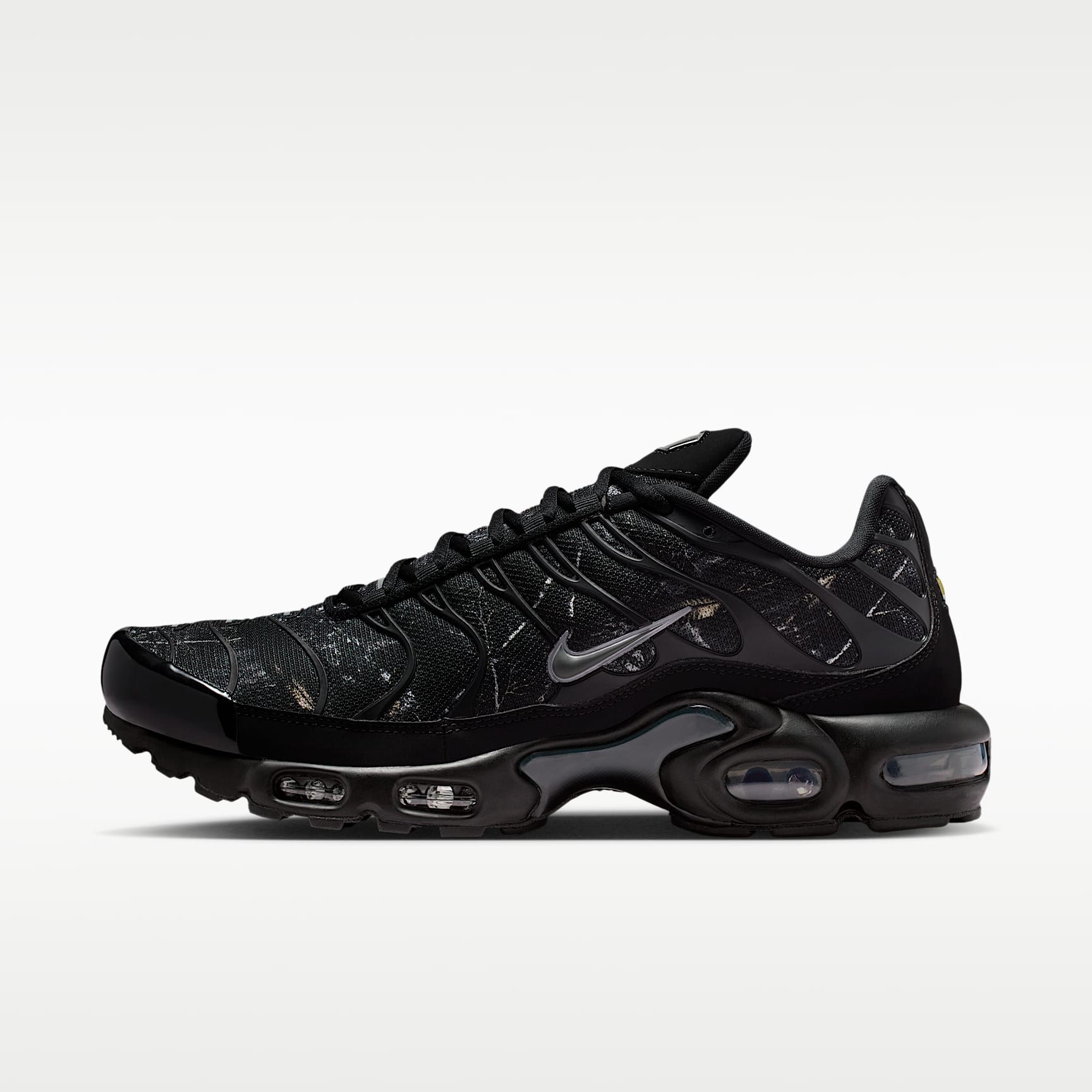 Chaussure Nike Air Max Plus pour homme