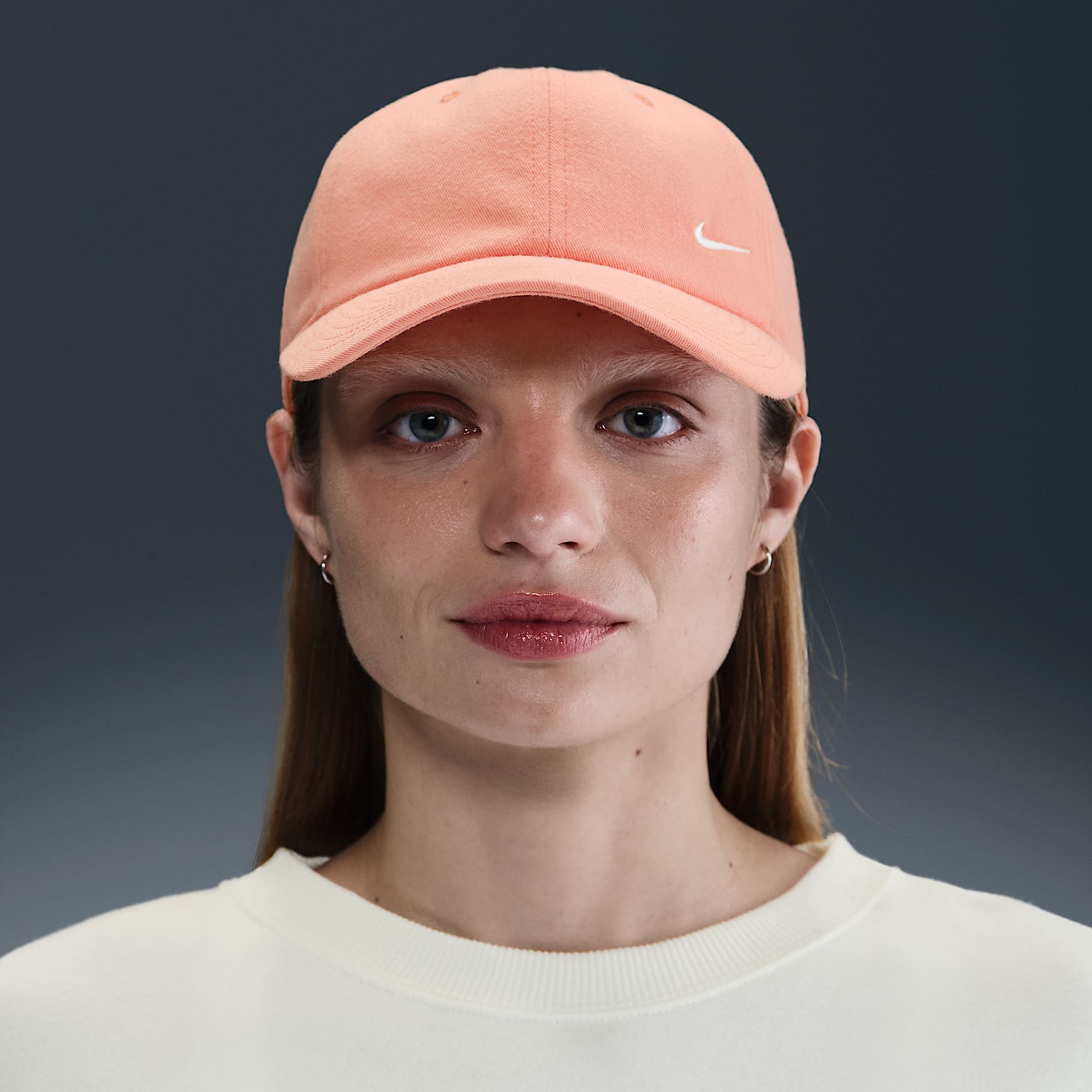 Nike Club Unstructured Cap