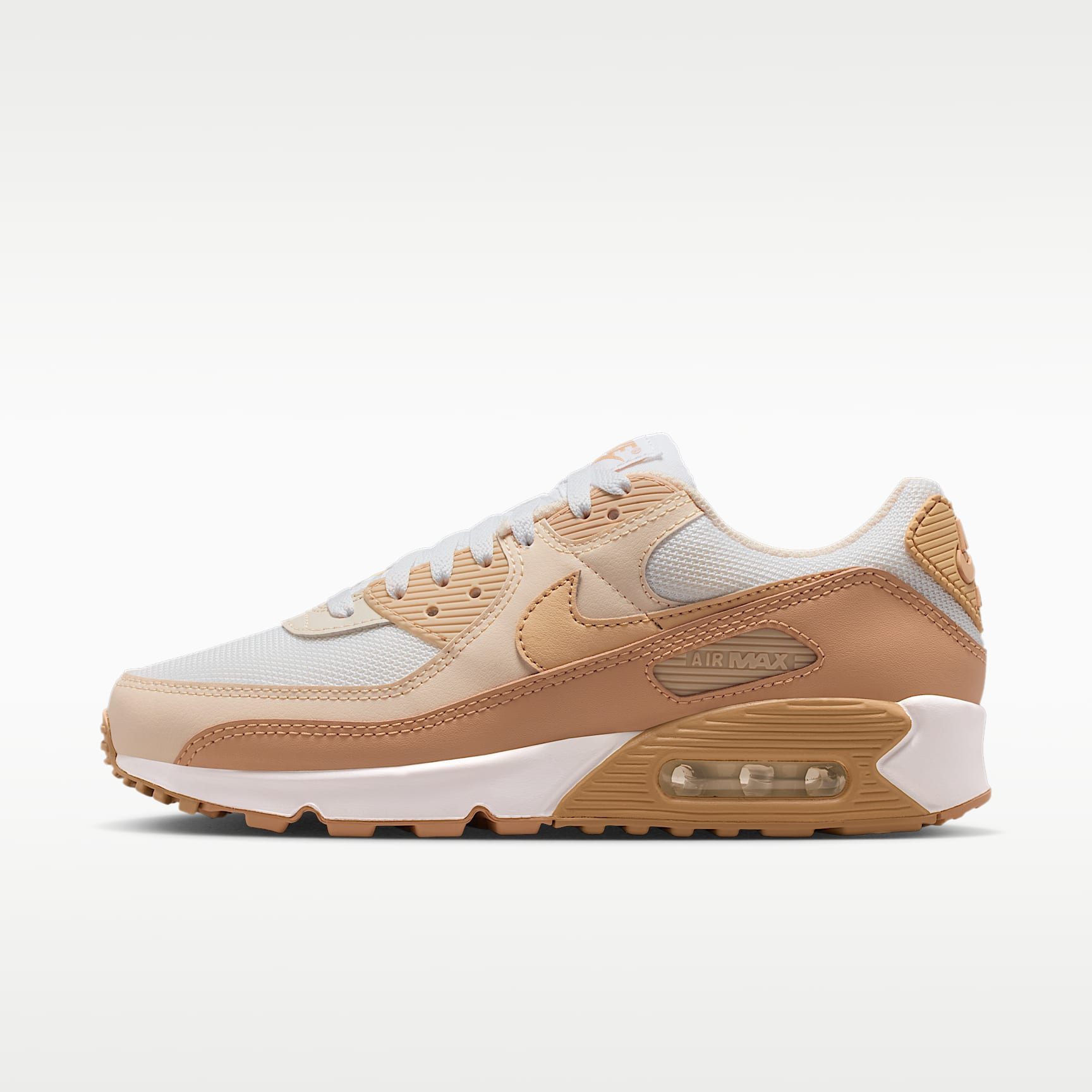Nike Air Max 90 女鞋