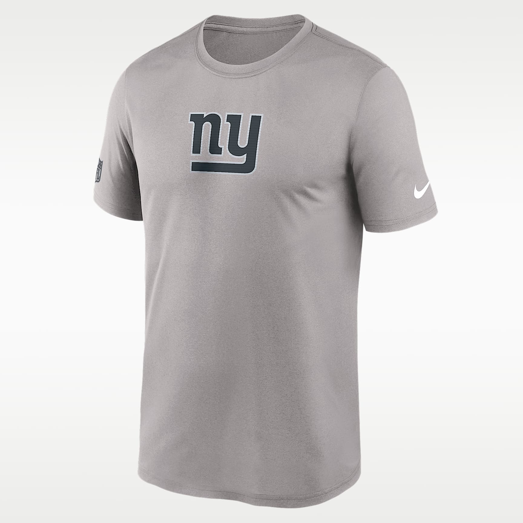 Playera Nike Dri-FIT de la NFL para hombre New York Giants Team Issue Legend
