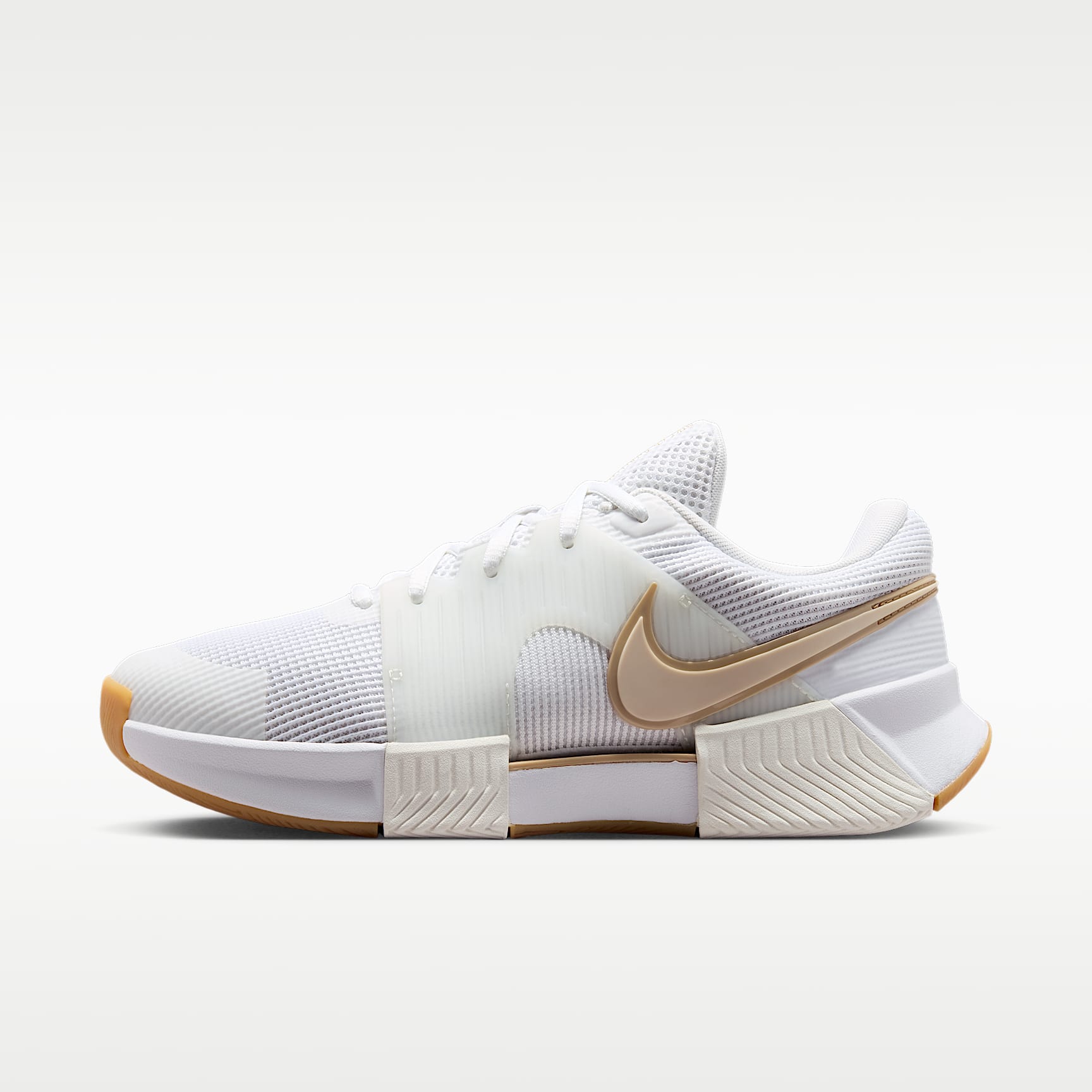 Nike Zoom GP Challenge 1.5 Hartplatz-Tennisschuh (Damen)