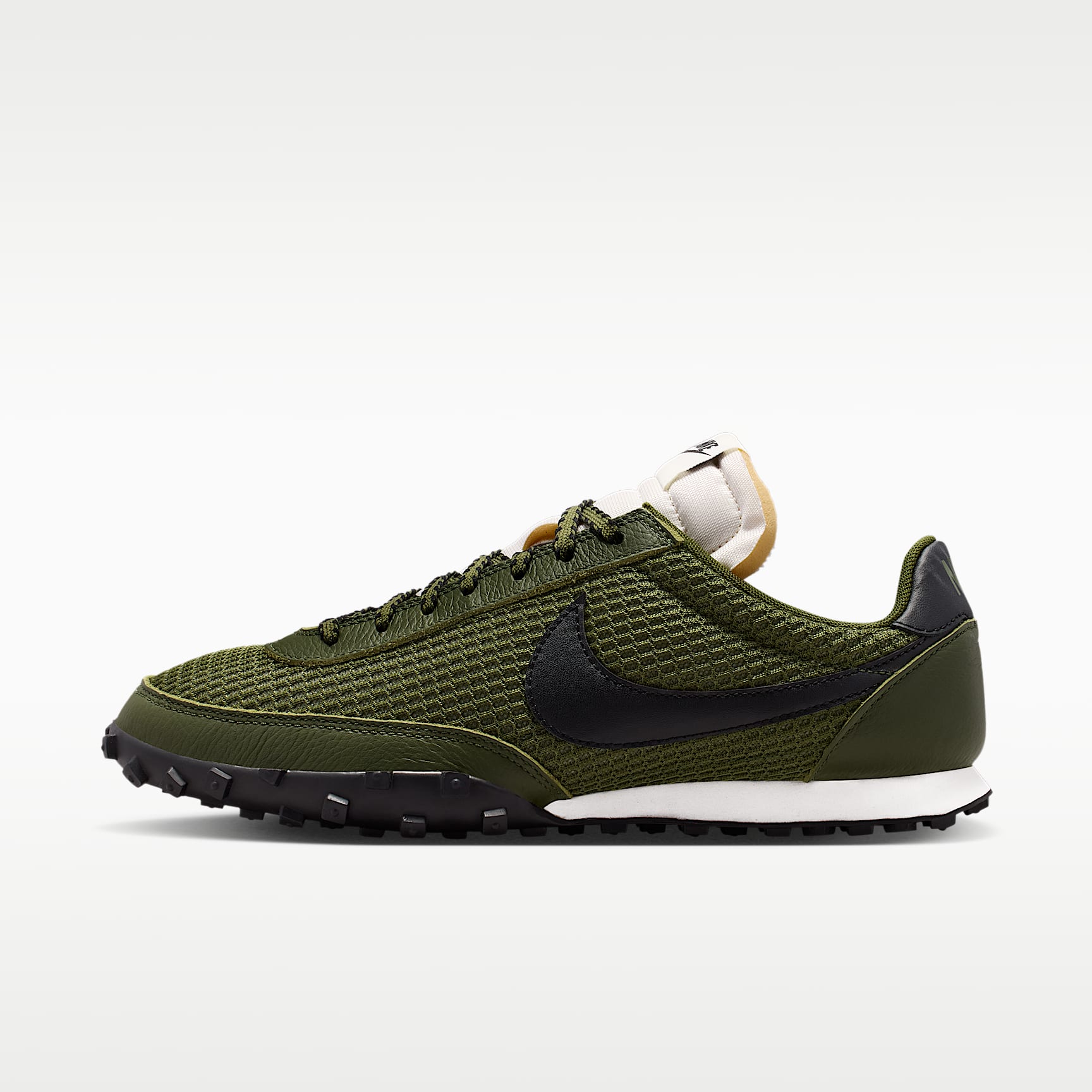 Nike Waffle Racer SE Men's Shoes