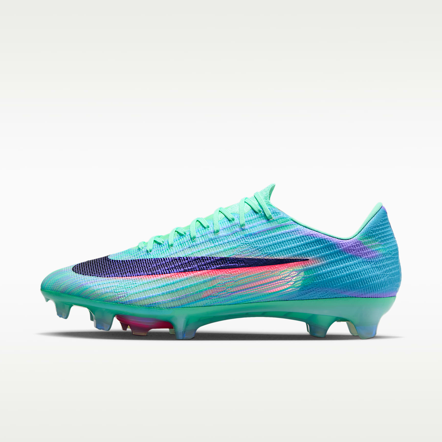 Nike Mercurial Superfly 11 Elite 'Sam Kerr' Firm-Ground Low-Top Football Boots