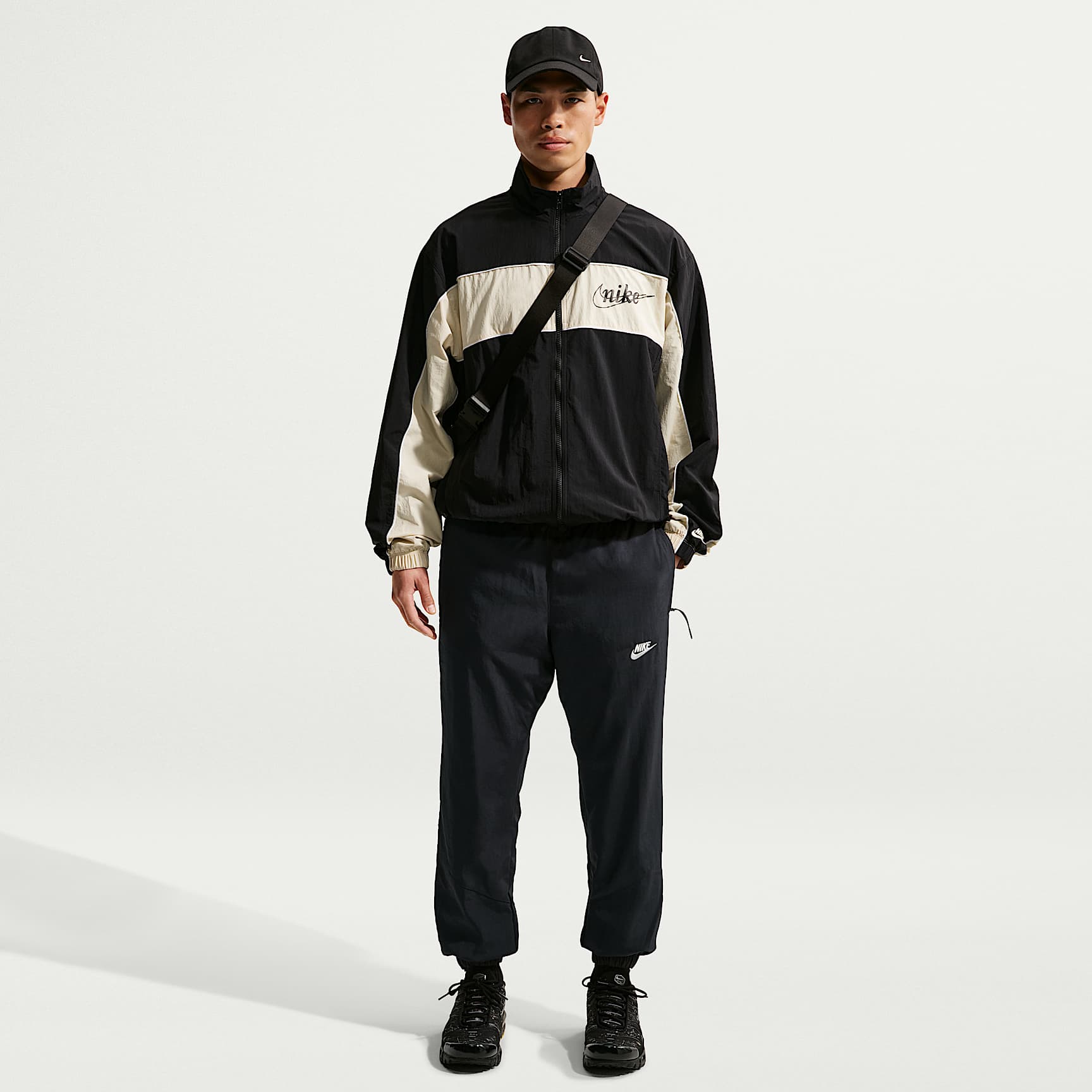 나이키 남성 윈터라이즈드 우븐 팬츠