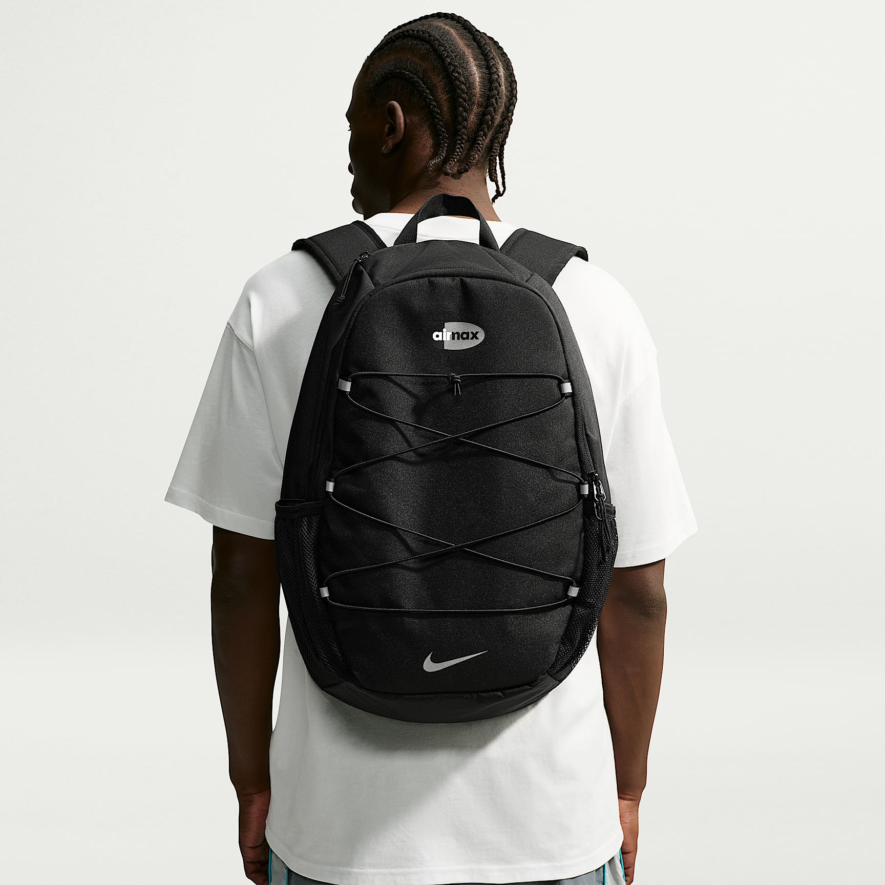 Nike Heritage Sweep Air Max Backpack (25L)