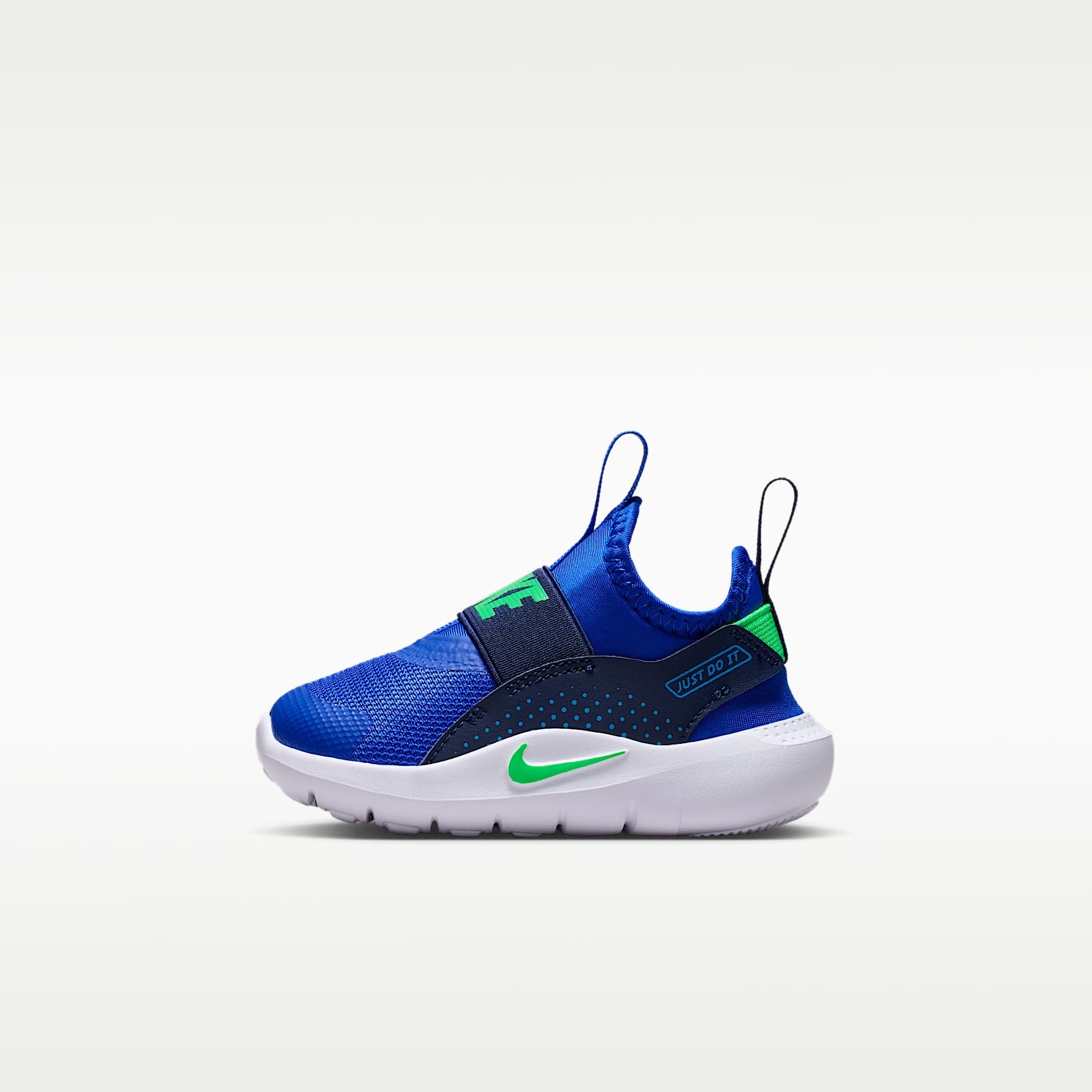 Nike Flex Runner 4 Baby/Toddler Shoes