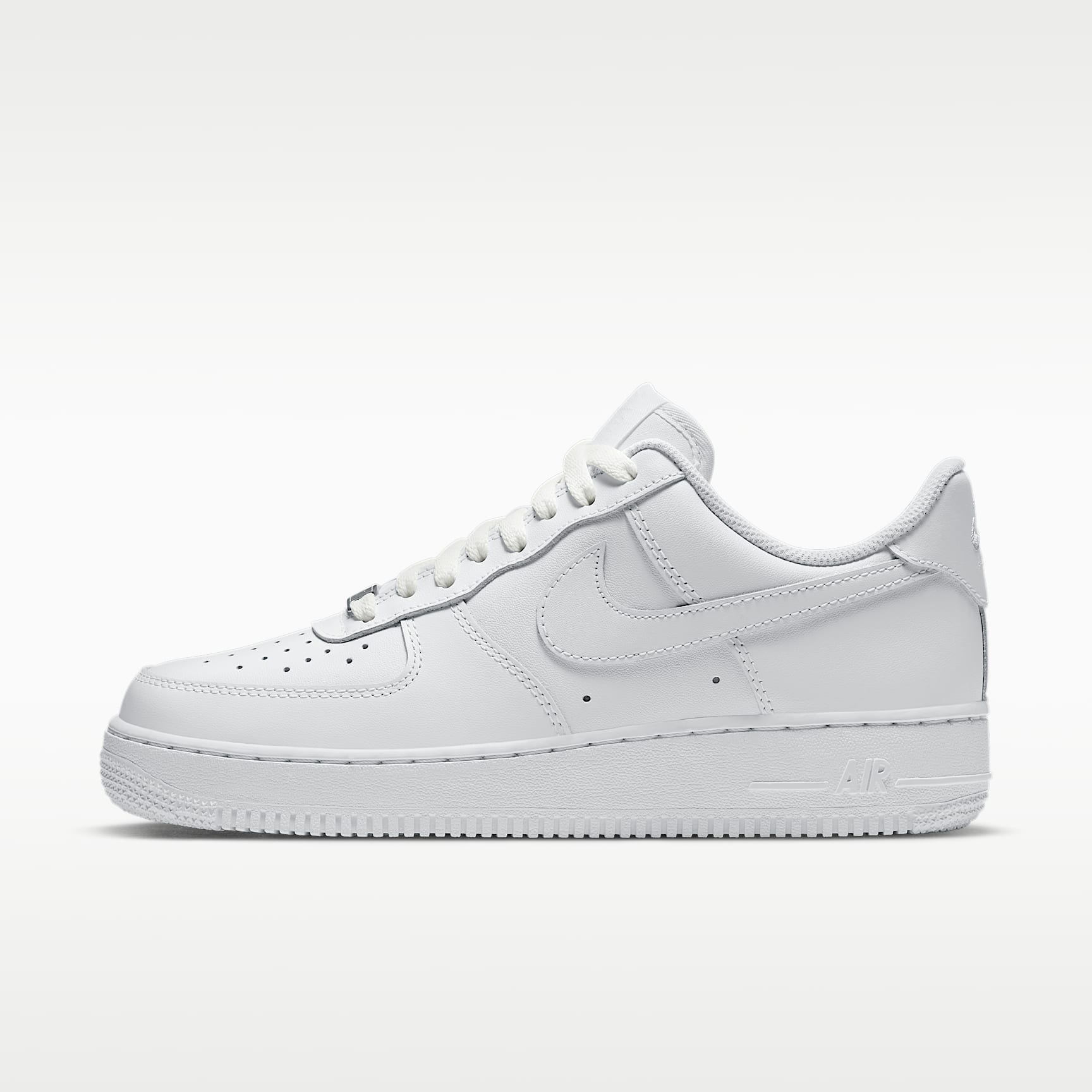 Tenis para mujer Nike Air Force 1 '07. Nike.com