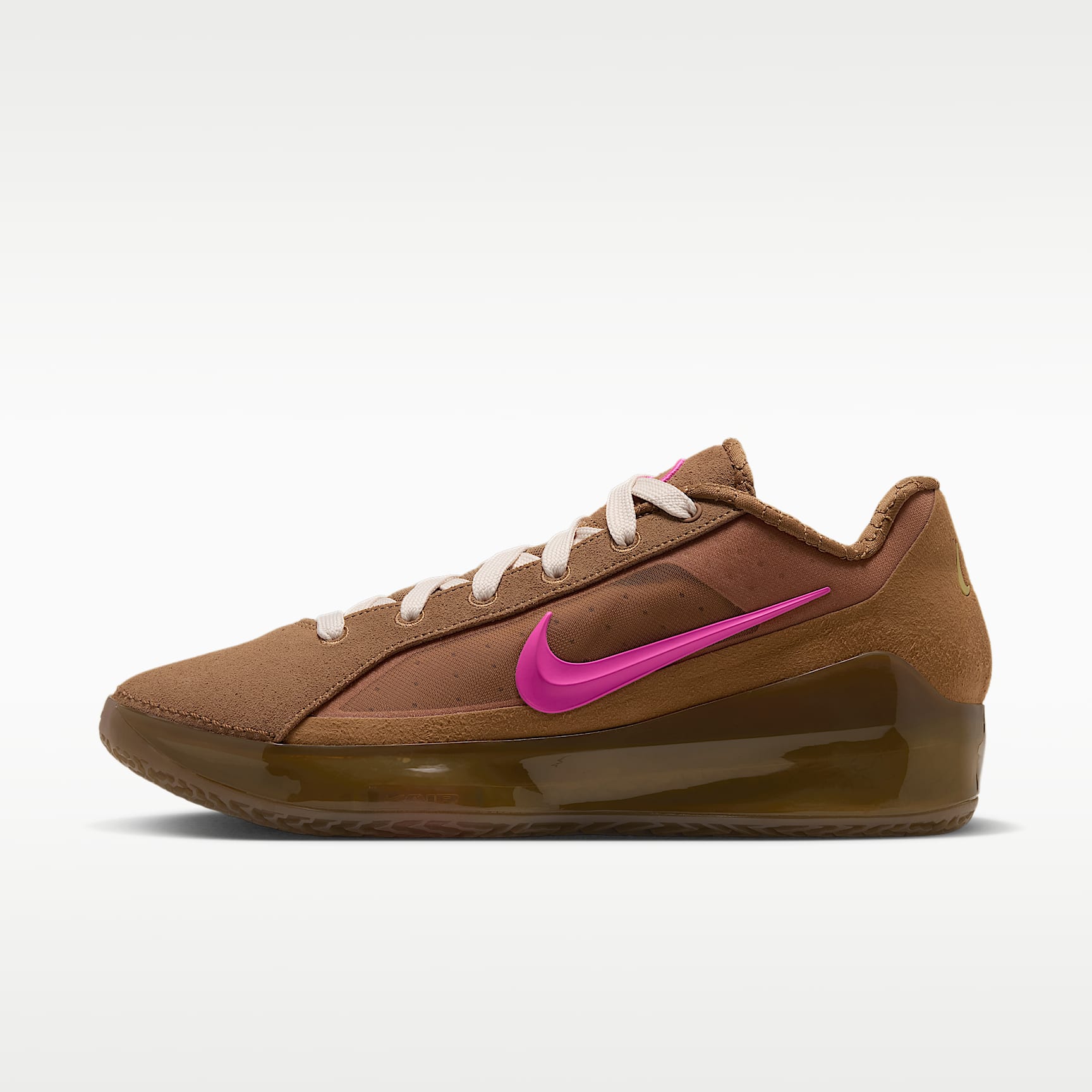 LeBron NXXT Gen By Juju "With Love" Basketball Shoes